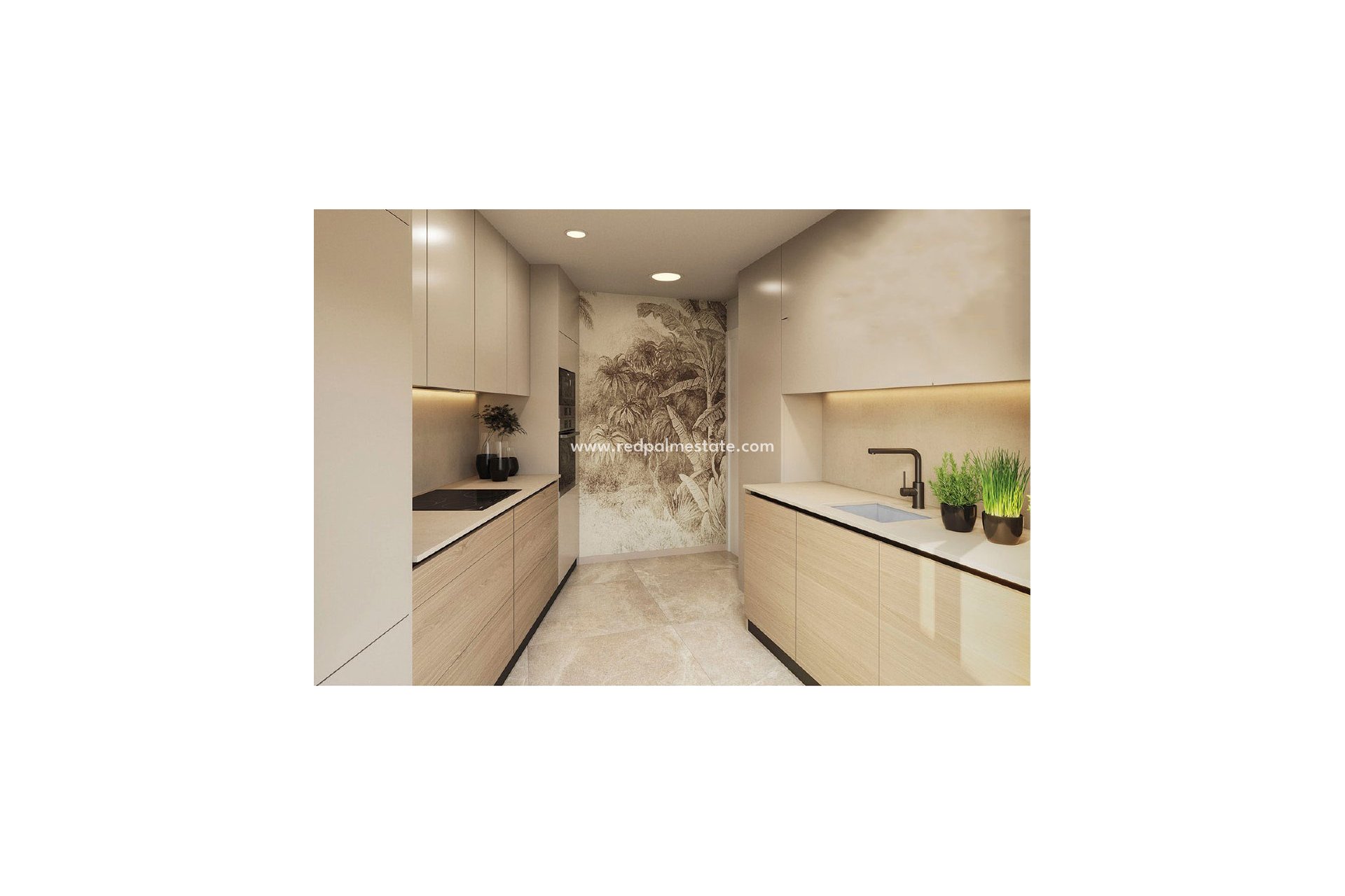 Nouvelle construction - Appartements -
Torrevieja