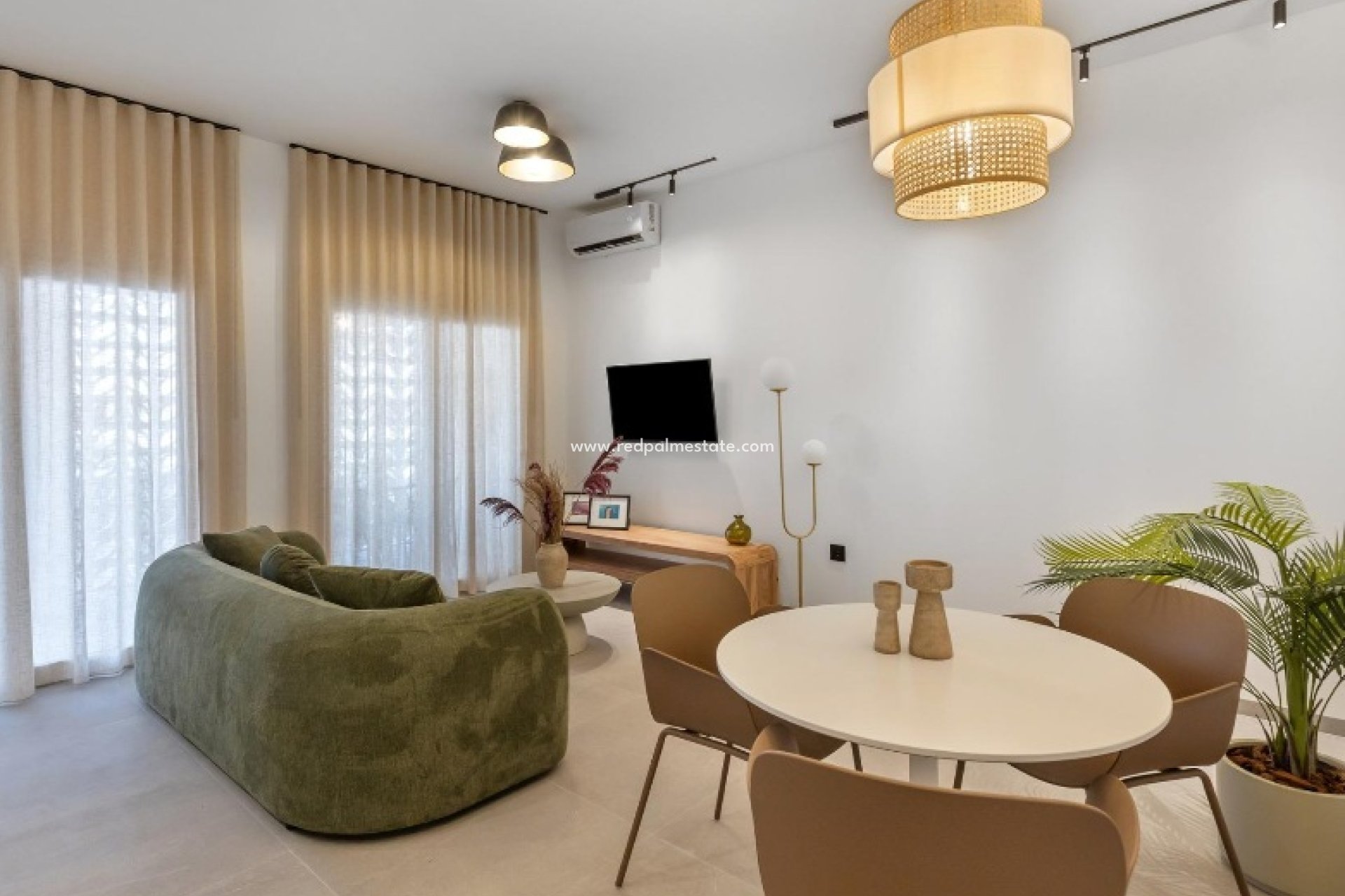 Nouvelle construction - Appartements -
Torrevieja