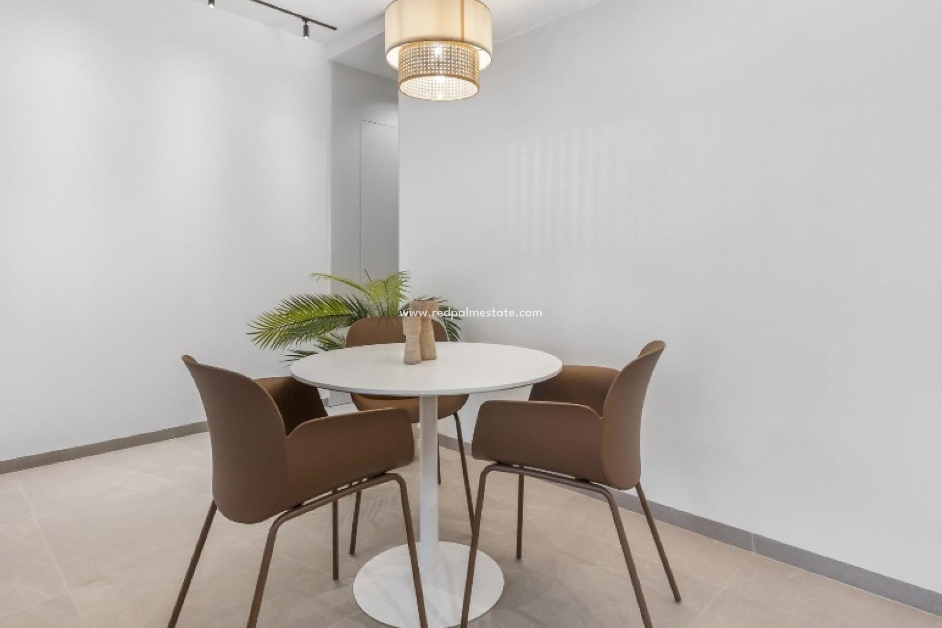 Nouvelle construction - Appartements -
Torrevieja