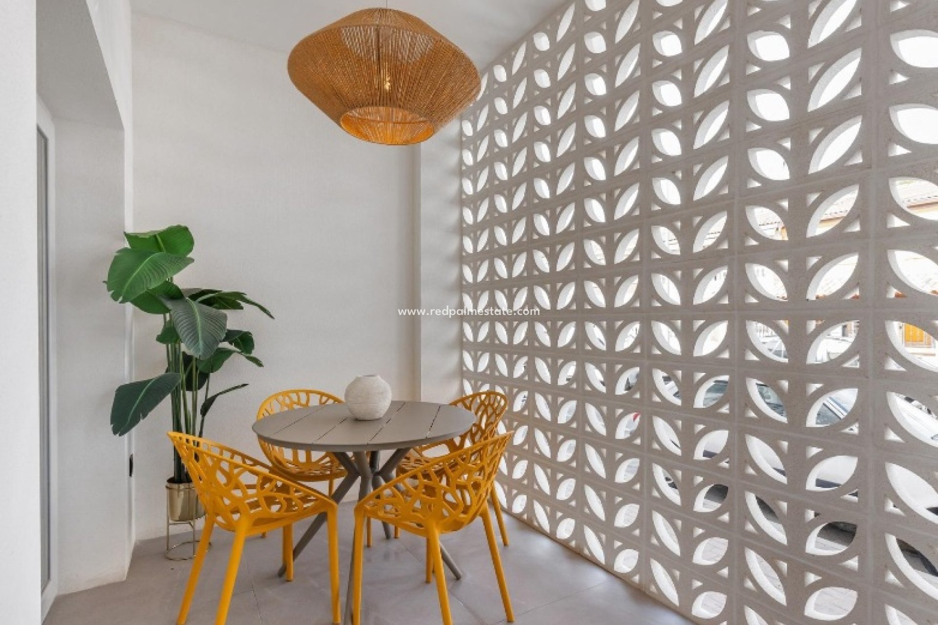 Nouvelle construction - Appartements -
Torrevieja