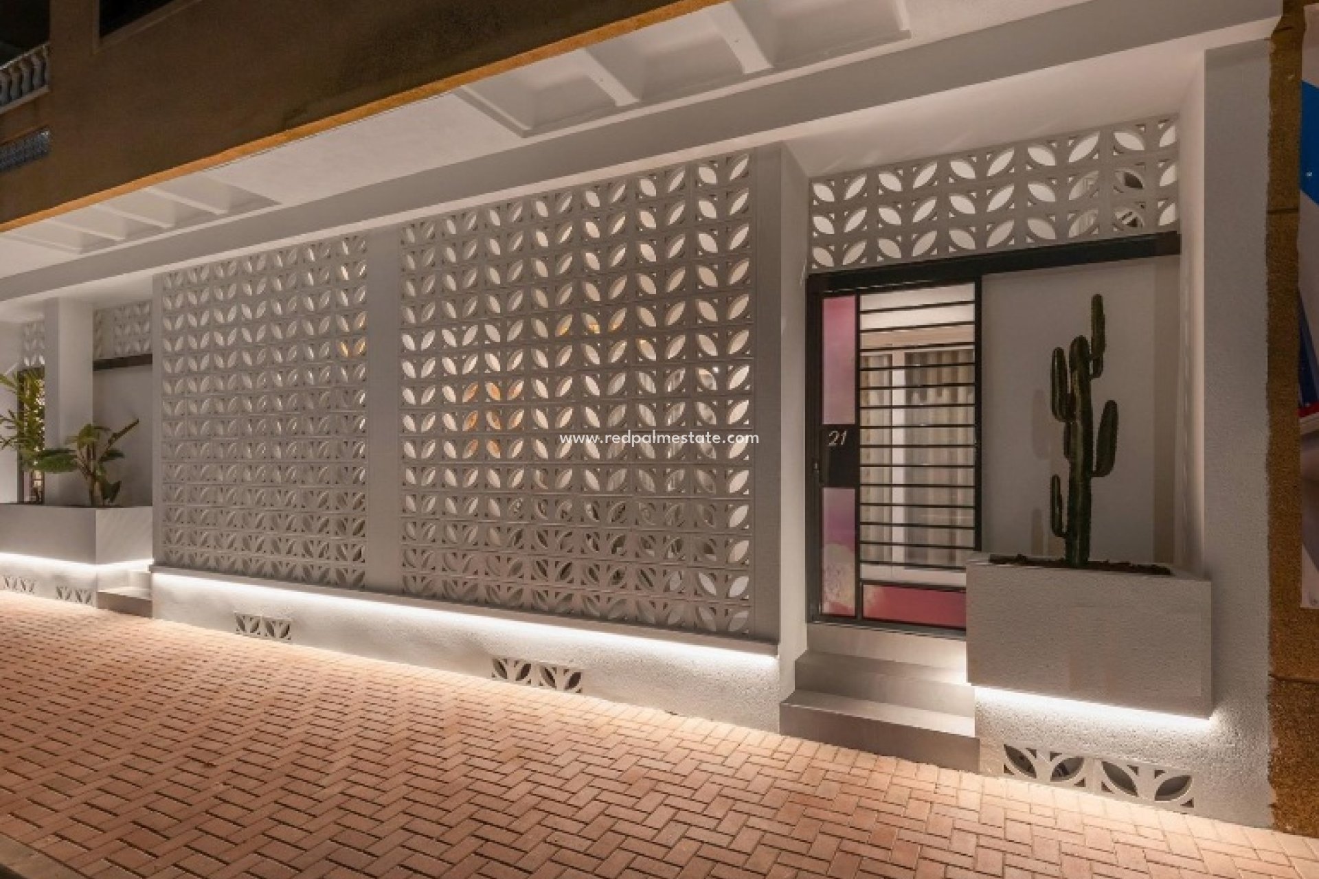 Nouvelle construction - Appartements -
Torrevieja