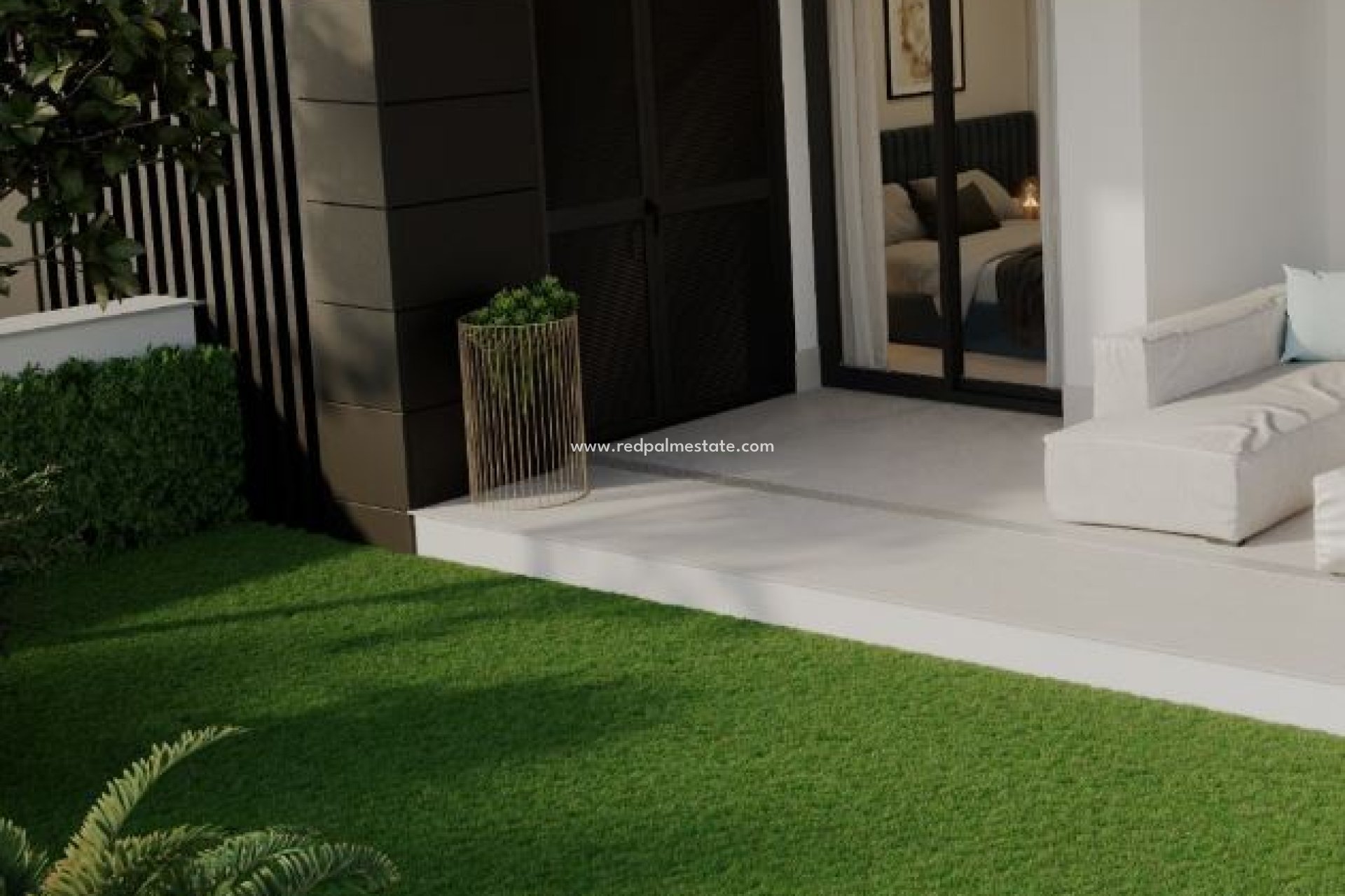 Nouvelle construction - Appartements -
Torrevieja