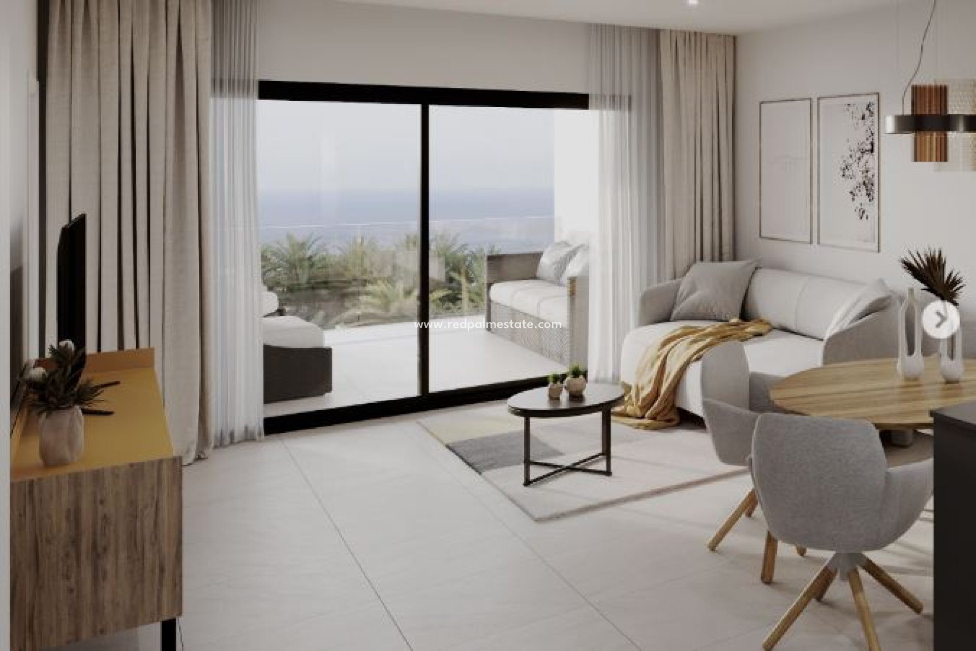 Nouvelle construction - Appartements -
Torrevieja