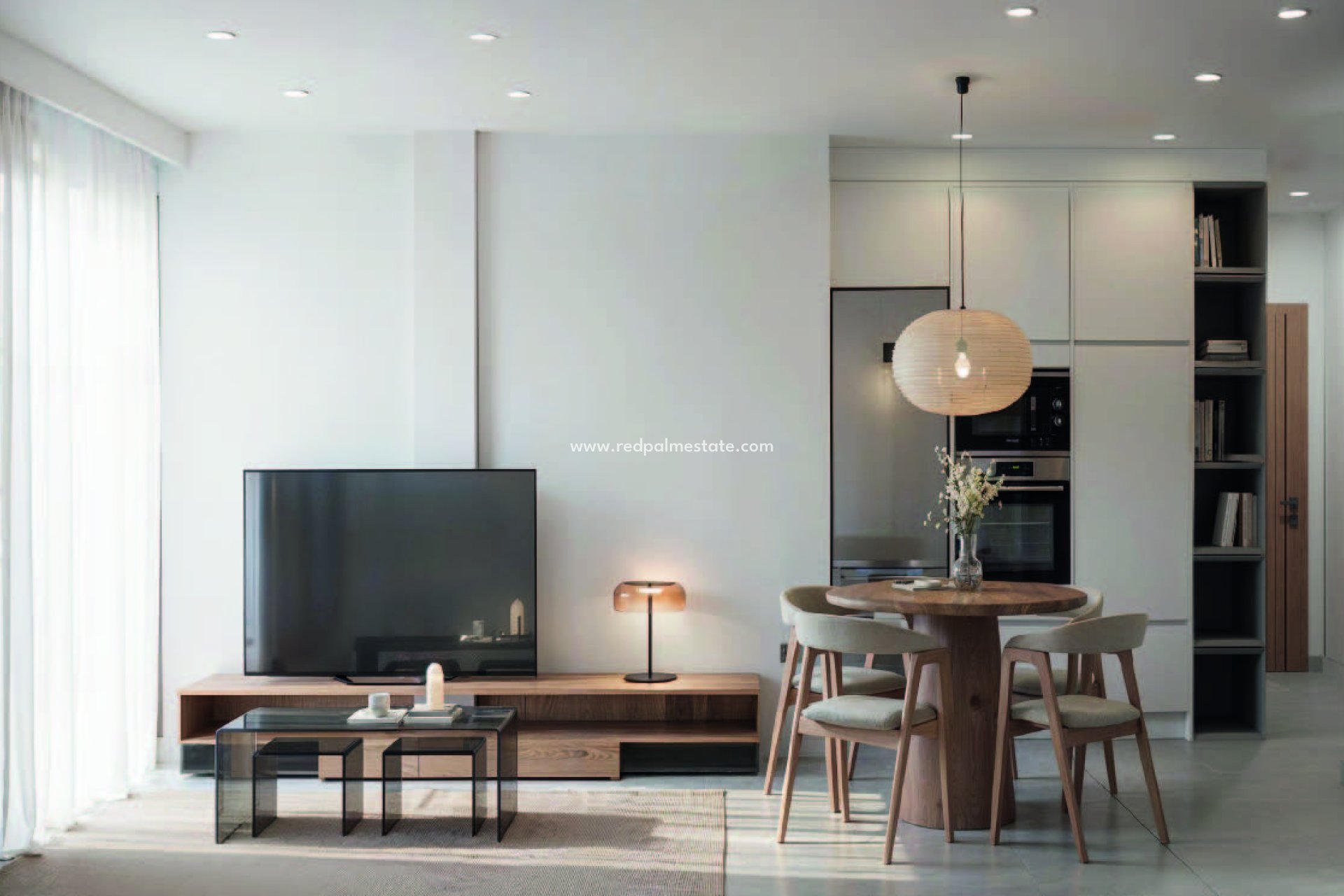 Nouvelle construction - Appartements -
Torrevieja