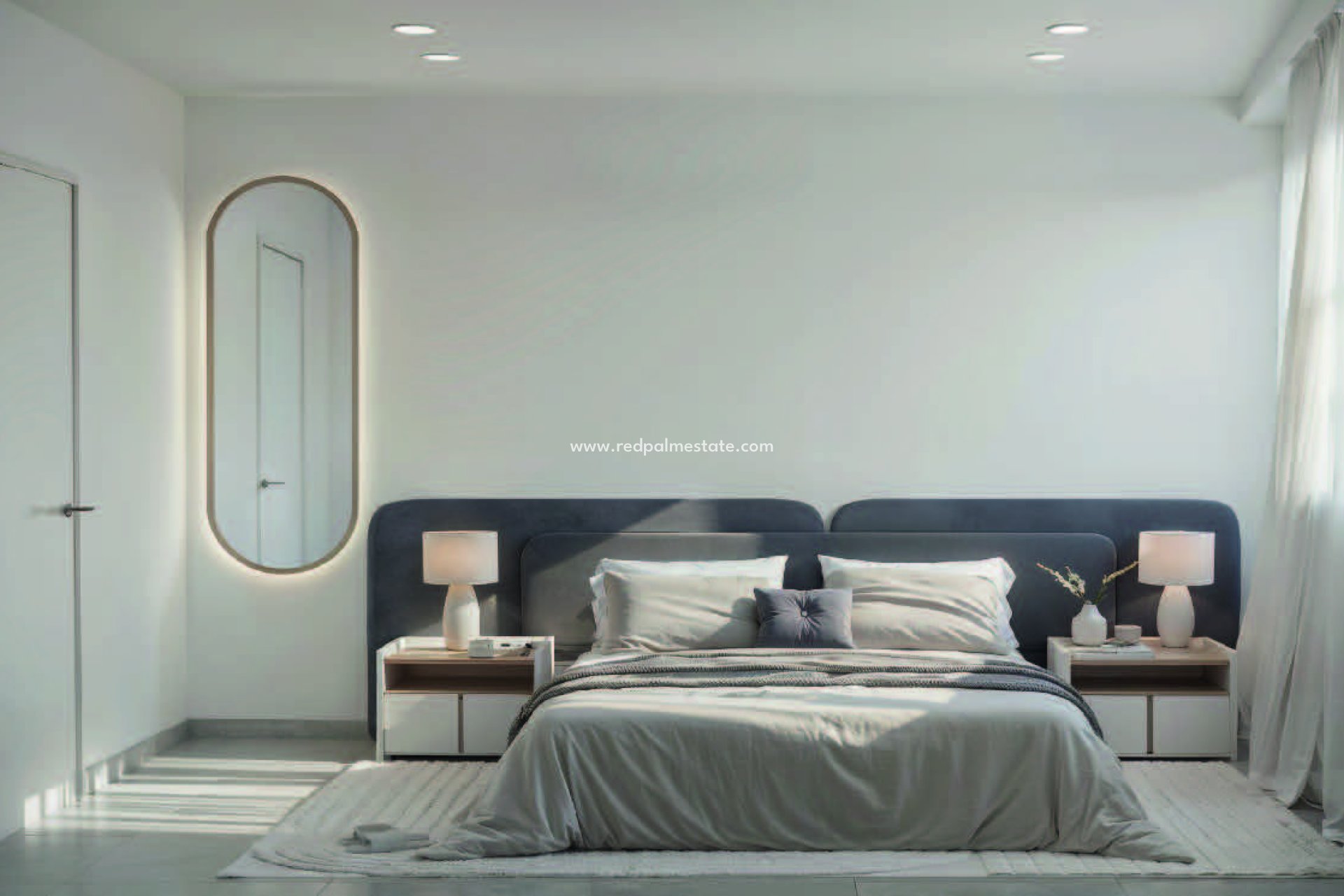 Nouvelle construction - Appartements -
Torrevieja