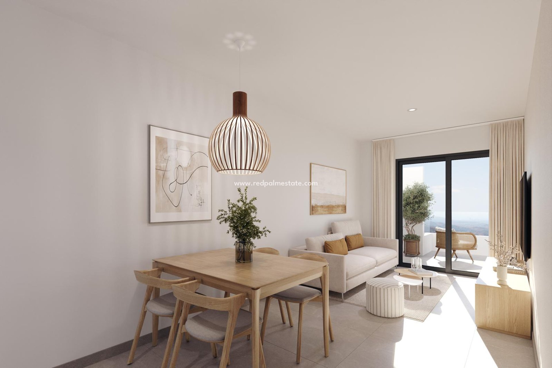 Nouvelle construction - Appartements -
Torrevieja