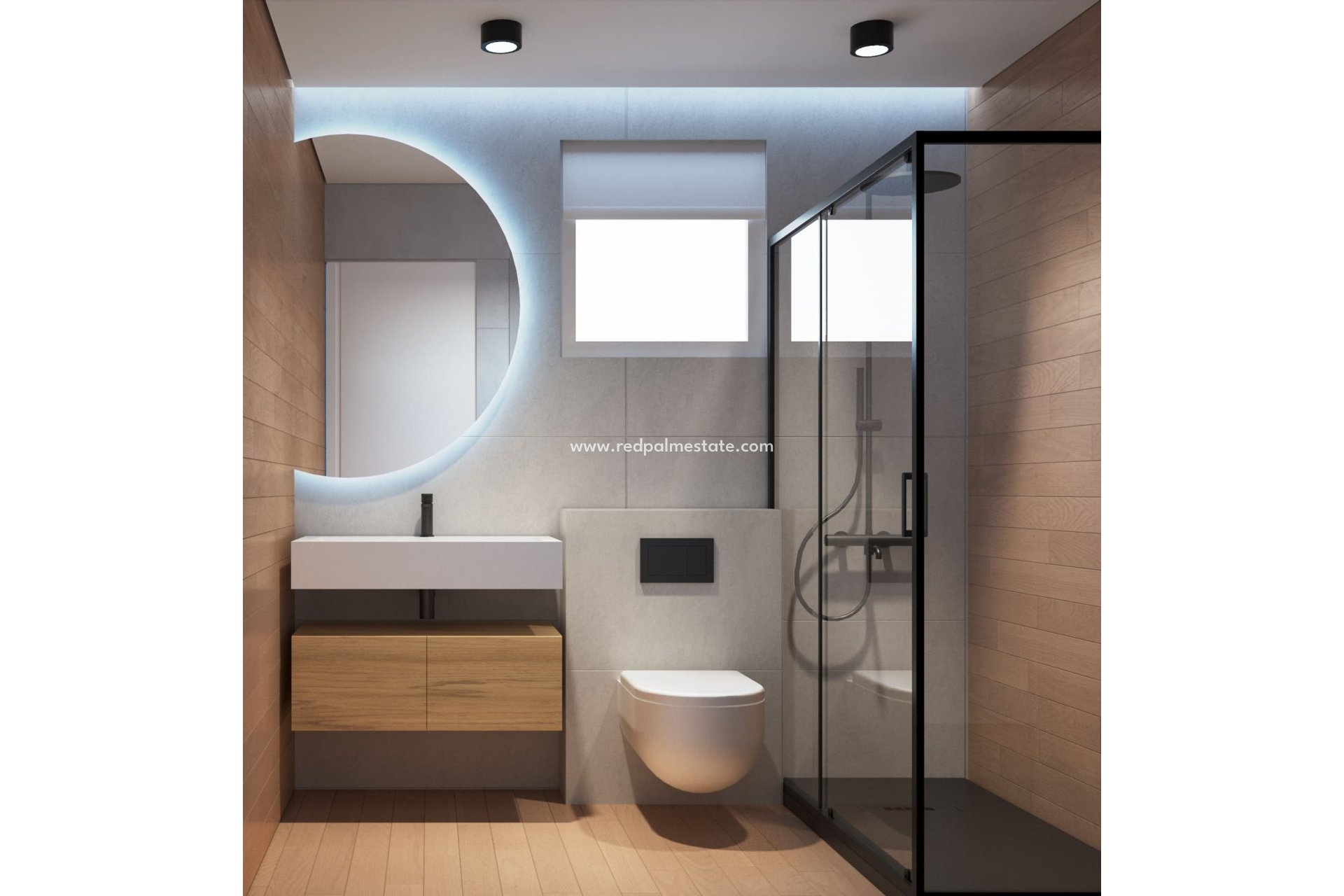 Nouvelle construction - Appartements -
Torrevieja