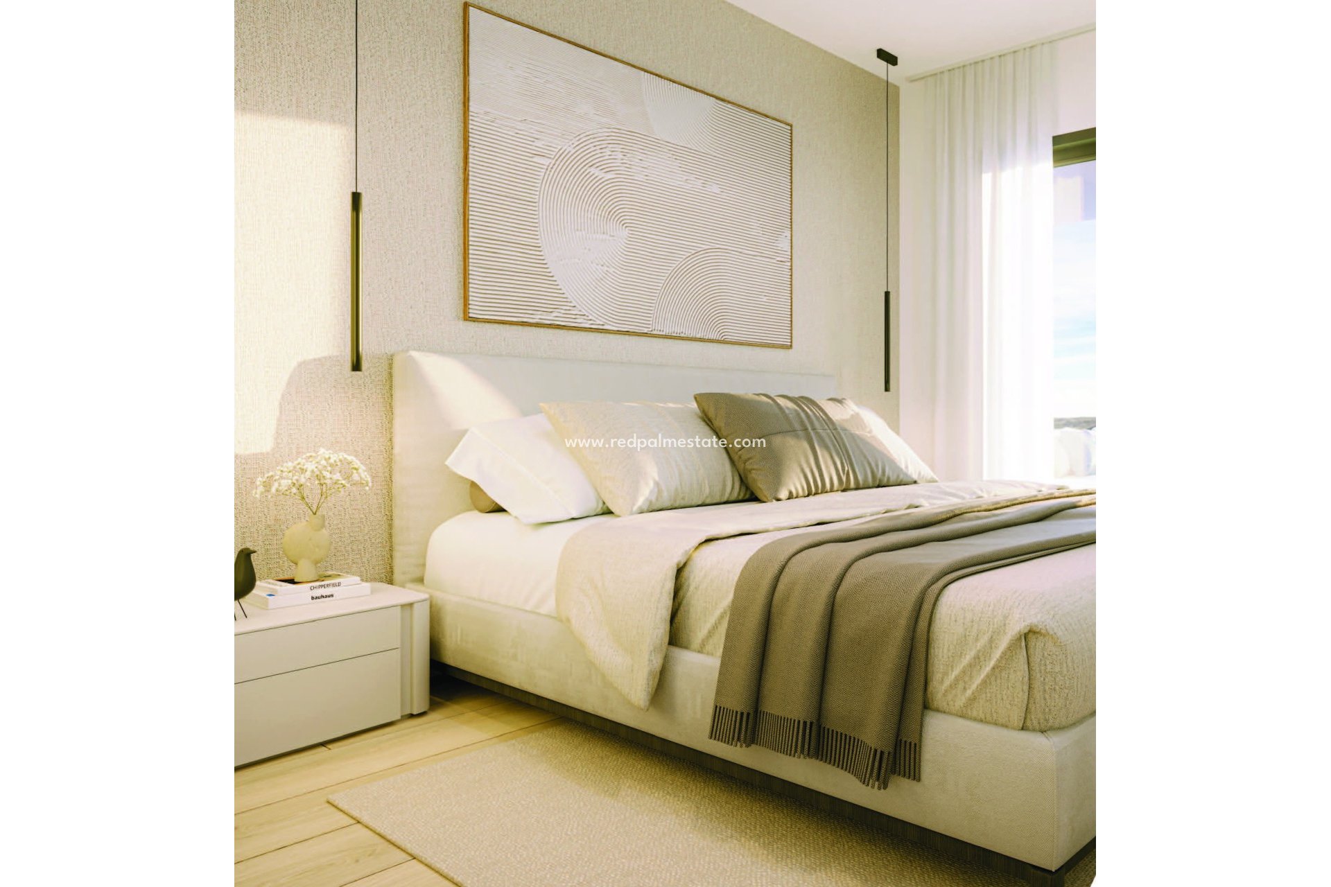 Nouvelle construction - Appartements -
Torrevieja