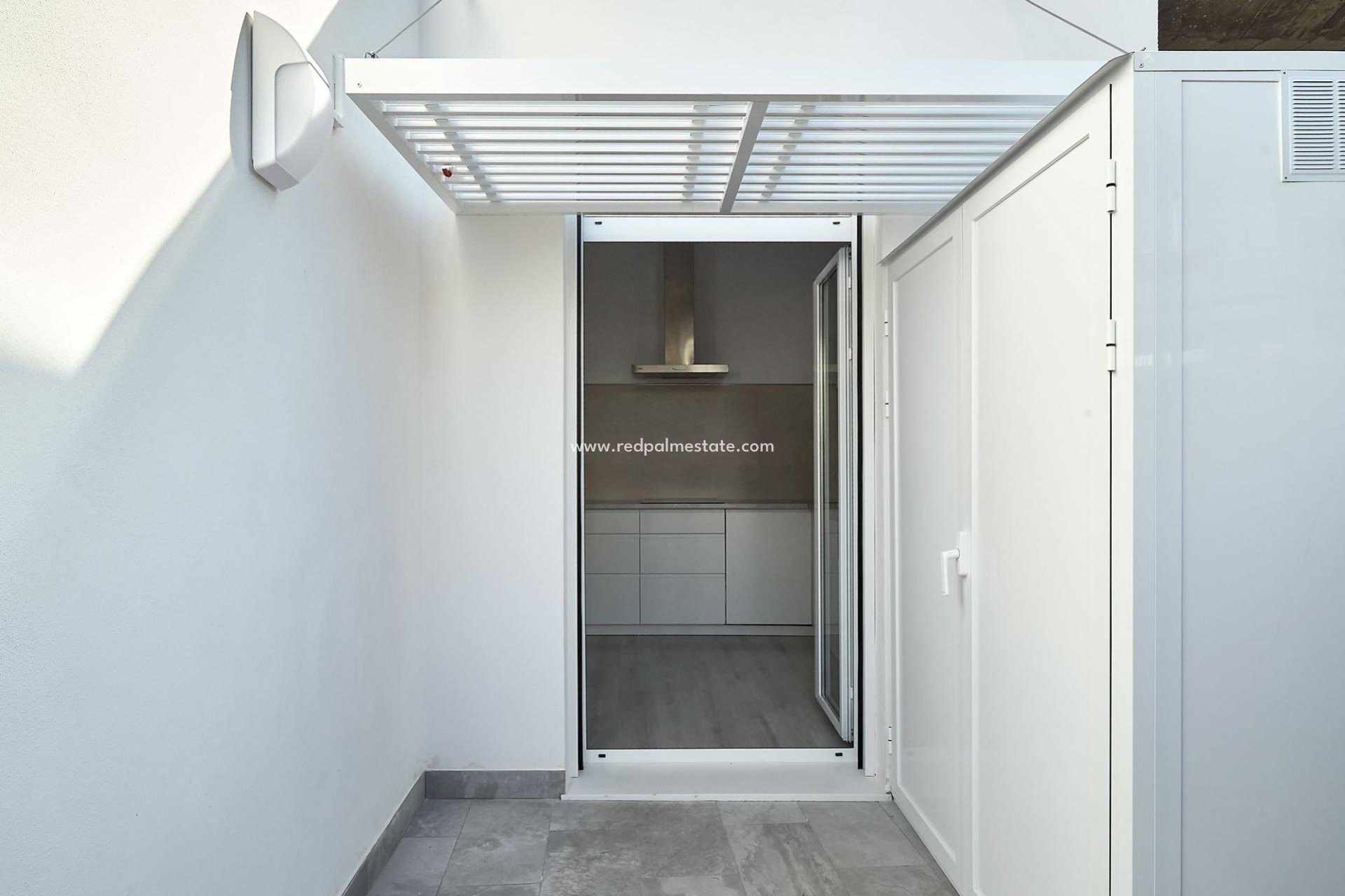 Nouvelle construction - Appartements -
Vera Playa - El Playazo