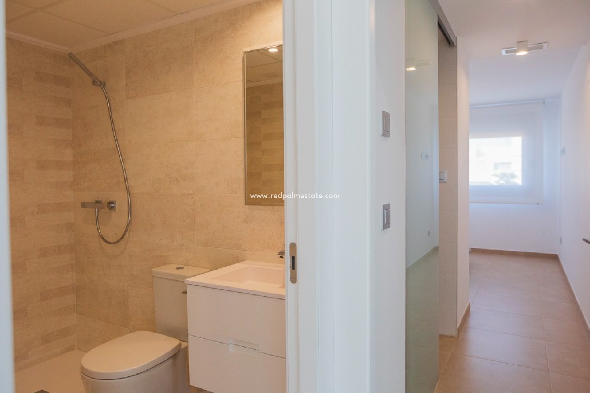 Nouvelle construction - Appartements -
Vistabella Golf Entre Naranjos - Vista Bella