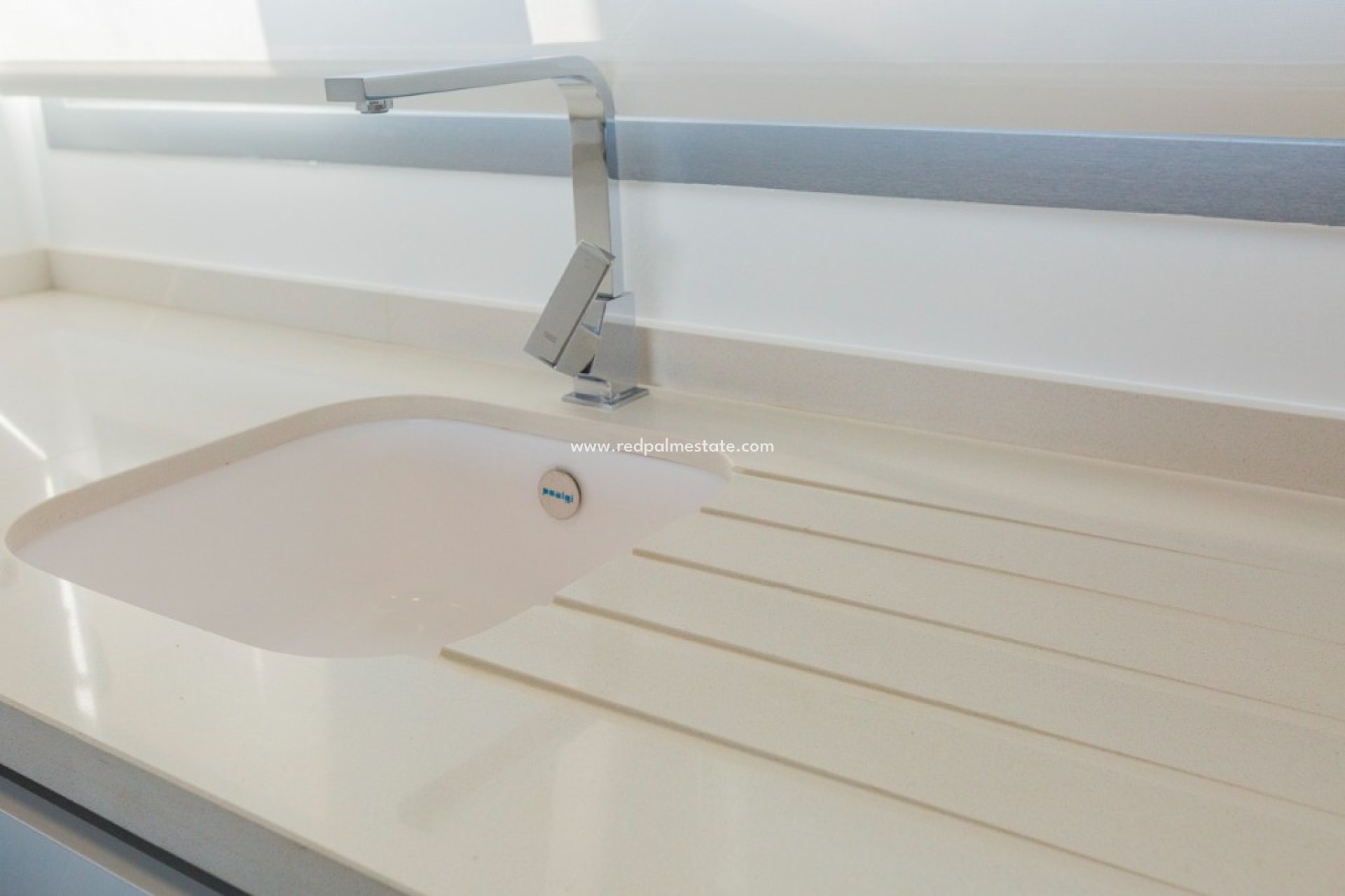 Nouvelle construction - Appartements -
Vistabella Golf Entre Naranjos - Vista Bella