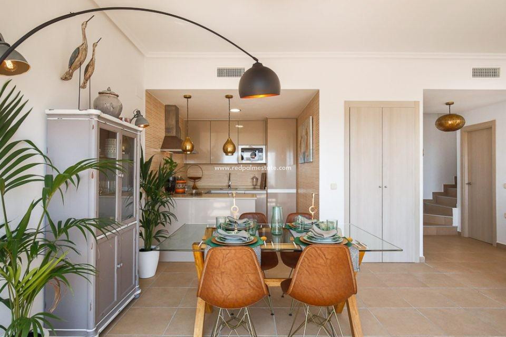 Nouvelle construction - Appartements -
Xeresa - Xeresa Del Monte