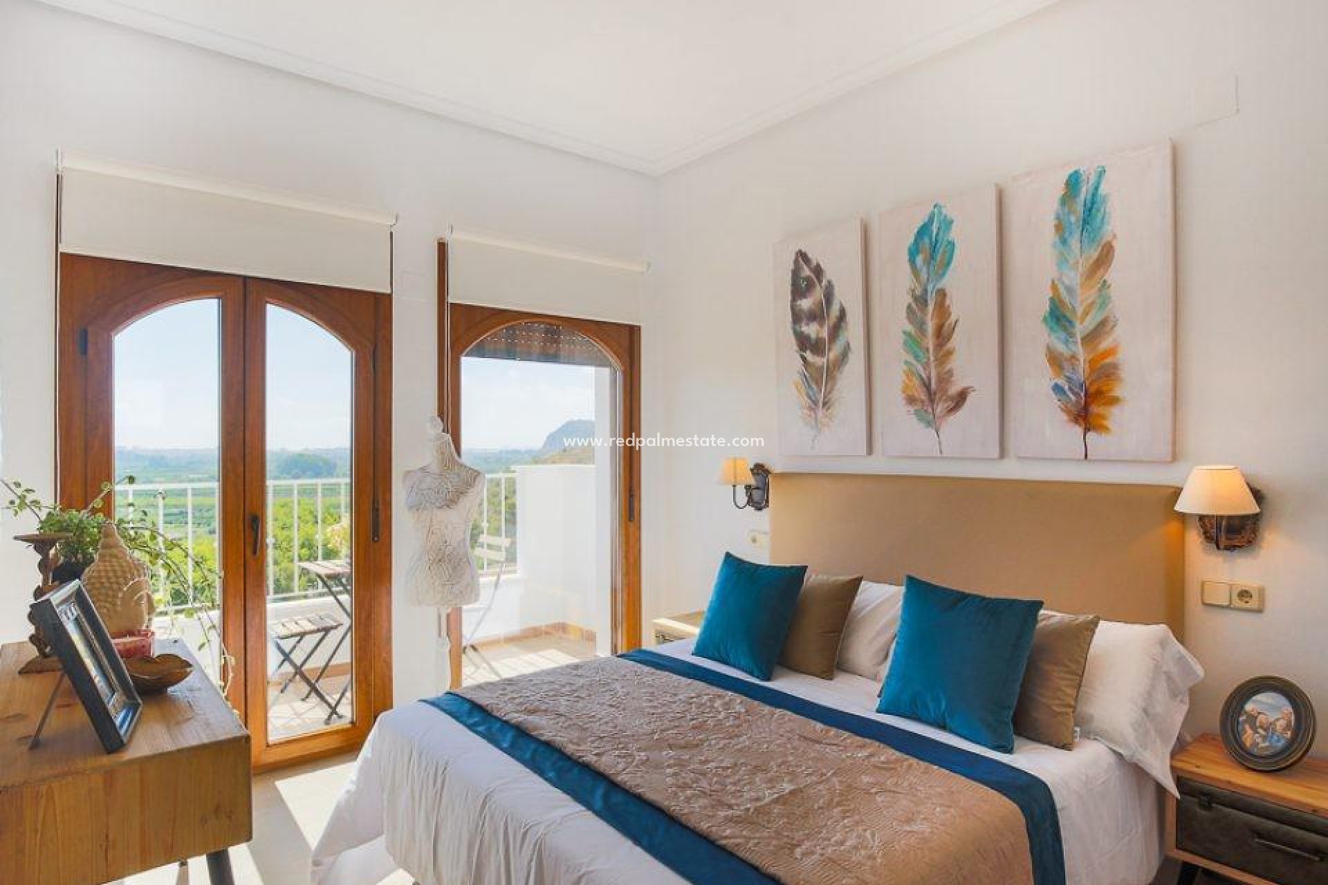 Nouvelle construction - Appartements -
Xeresa - Xeresa Del Monte