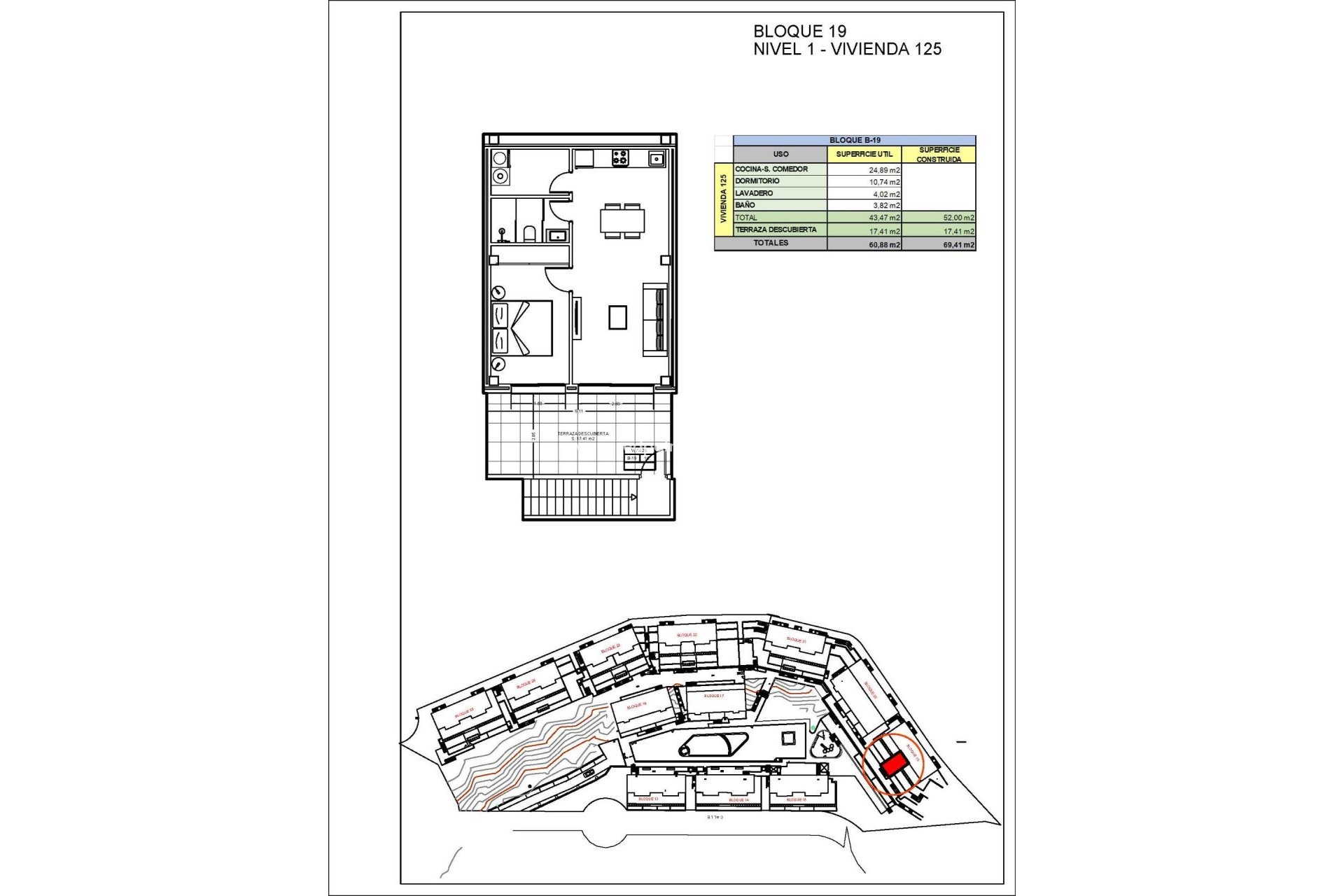Nouvelle construction - Appartements -
Xeresa - Xeresa Del Monte