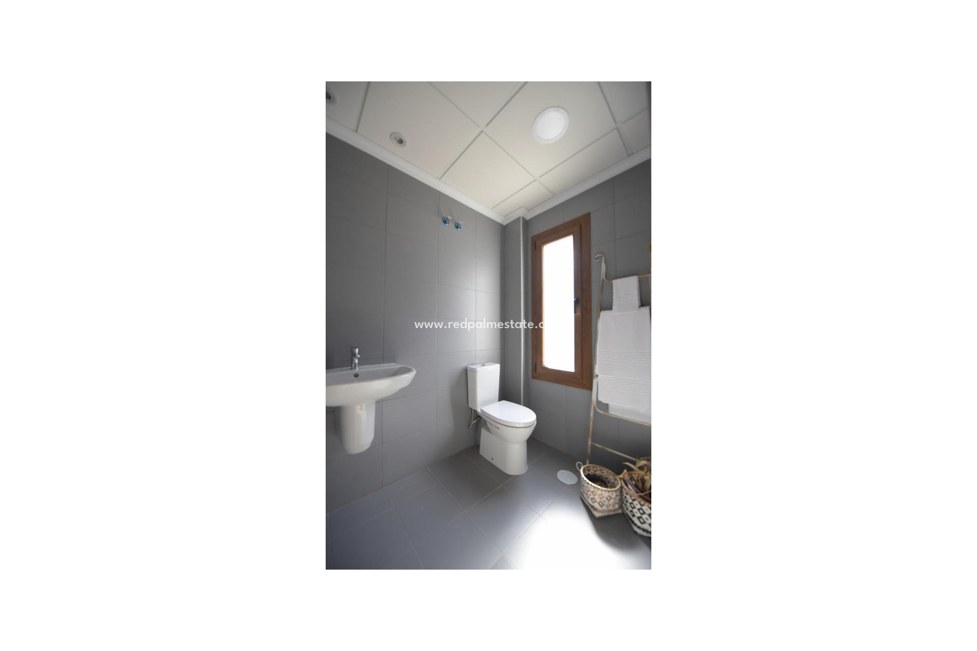 Nouvelle construction - Appartements -
Xeresa - Xeresa Del Monte