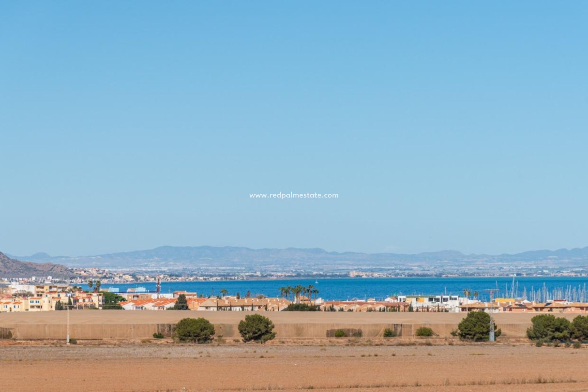 Nouvelle construction - Autre -
CARTAGENA - Mar De Cristal