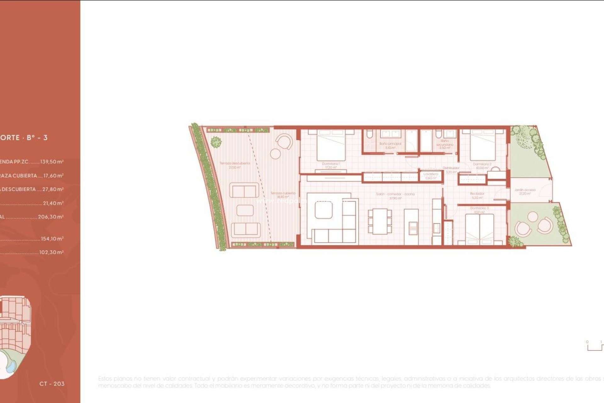 Nouvelle construction - Bungalow -
Benalmadena - Torremuelle