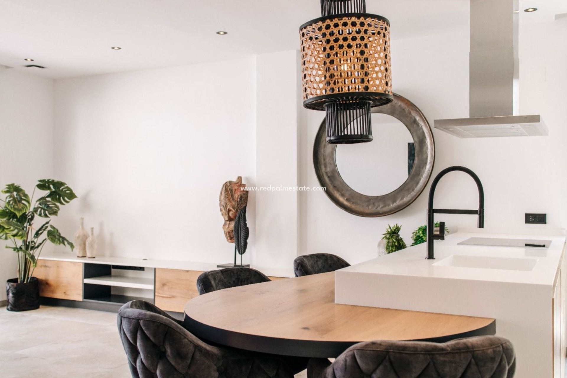 Nouvelle construction - Bungalow -
Ciudad Quesada/Rojales - Ciudad Quesada