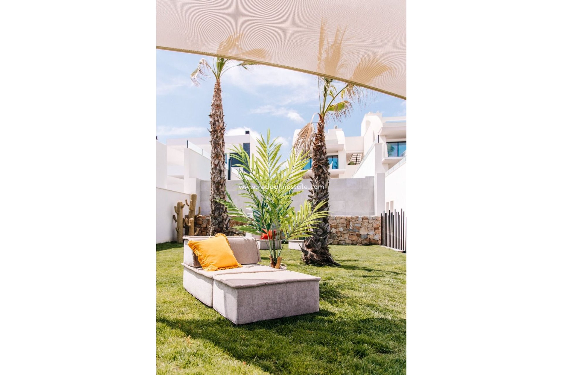 Nouvelle construction - Bungalow -
Ciudad Quesada/Rojales - Ciudad Quesada