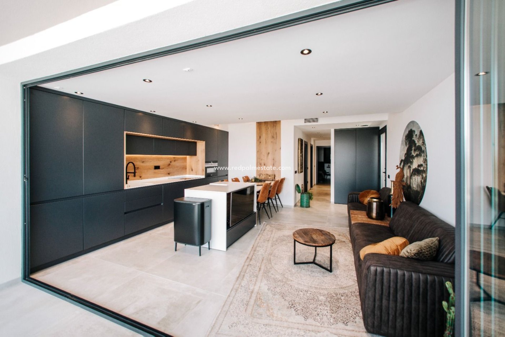 Nouvelle construction - Bungalow -
Ciudad Quesada/Rojales - Ciudad Quesada