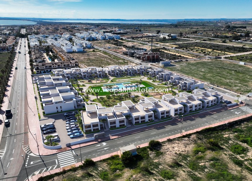 Nouvelle construction - Bungalow -
Ciudad Quesada/Rojales - Ciudad Quesada