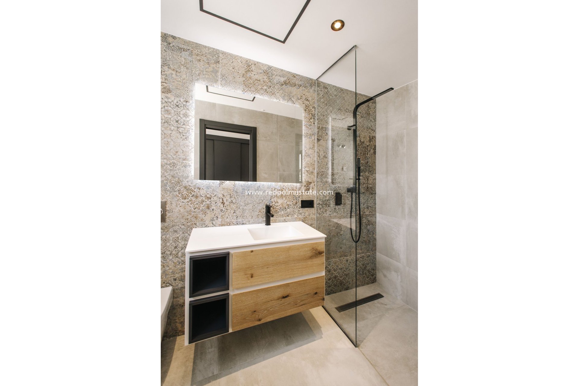 Nouvelle construction - Bungalow -
Ciudad Quesada/Rojales - Ciudad Quesada