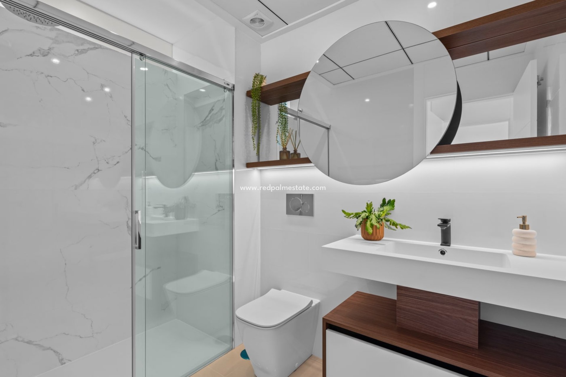 Nouvelle construction - Bungalow -
Ciudad Quesada/Rojales - Ciudad Quesada