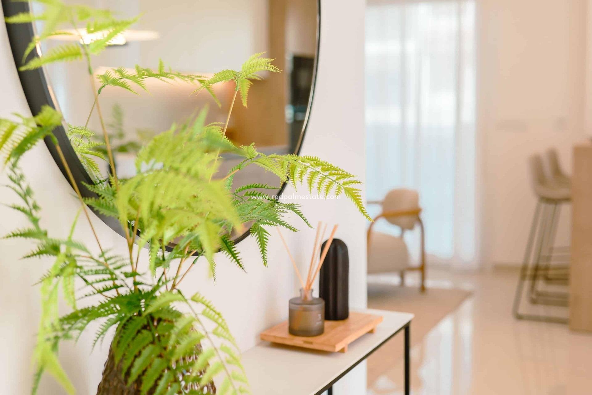 Nouvelle construction - Bungalow -
Ciudad Quesada/Rojales - Doña Pepa