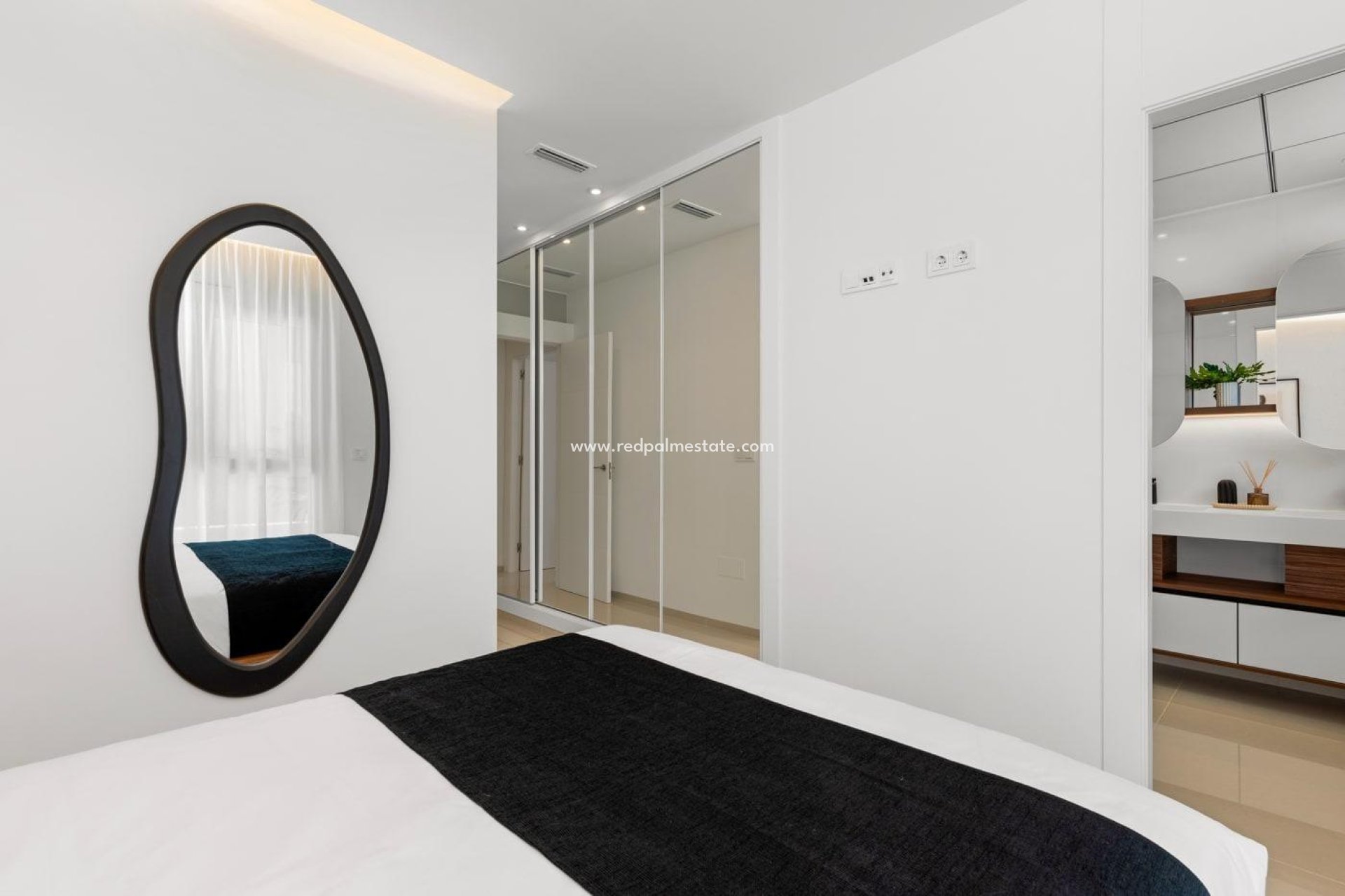 Nouvelle construction - Bungalow -
Ciudad Quesada/Rojales - Doña Pepa