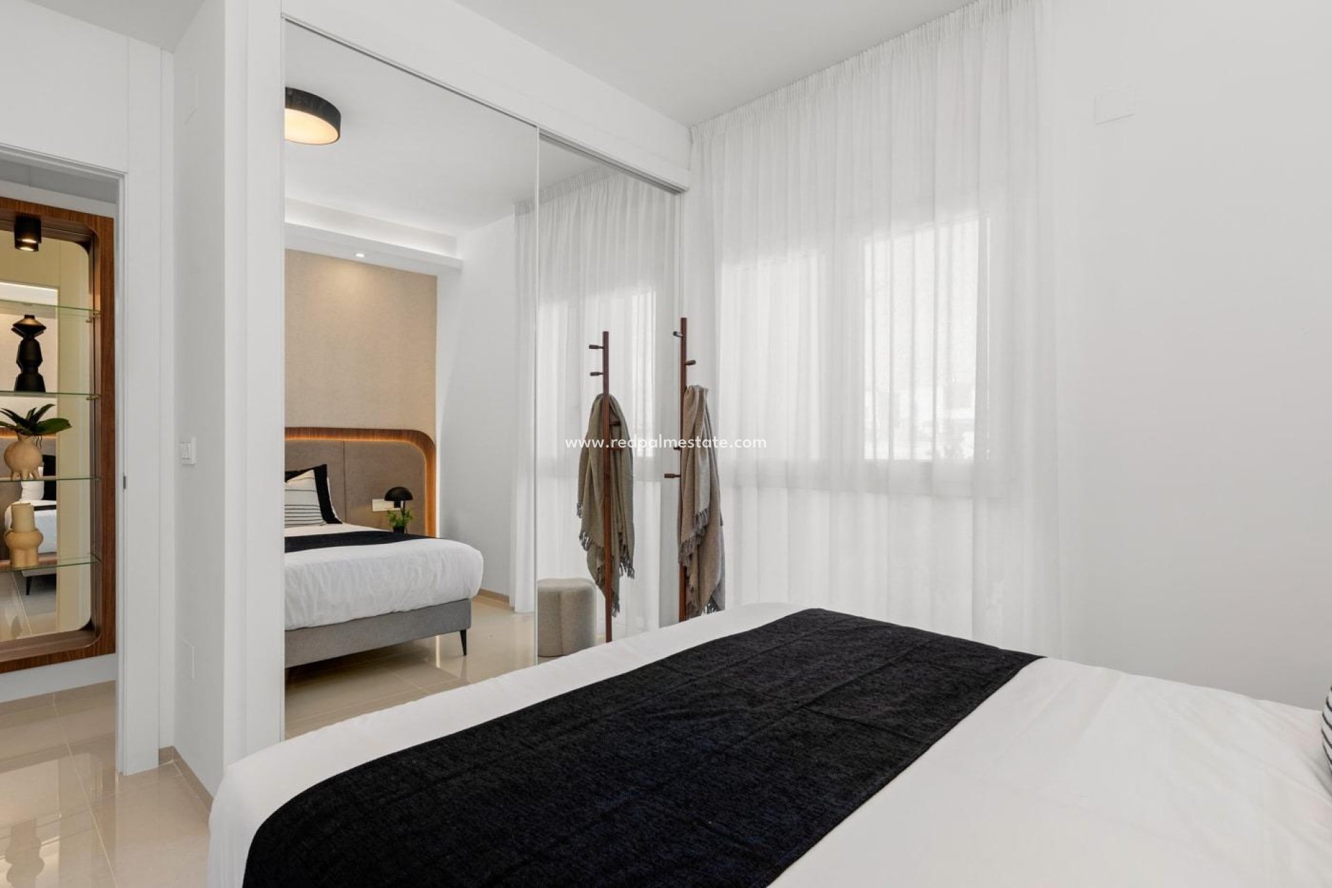 Nouvelle construction - Bungalow -
Ciudad Quesada/Rojales - Doña Pepa