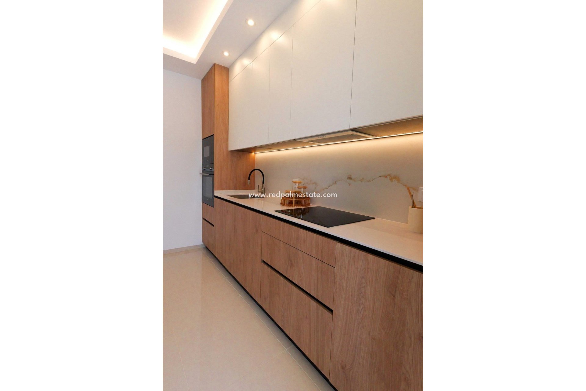 Nouvelle construction - Bungalow -
Ciudad Quesada/Rojales - Doña Pepa