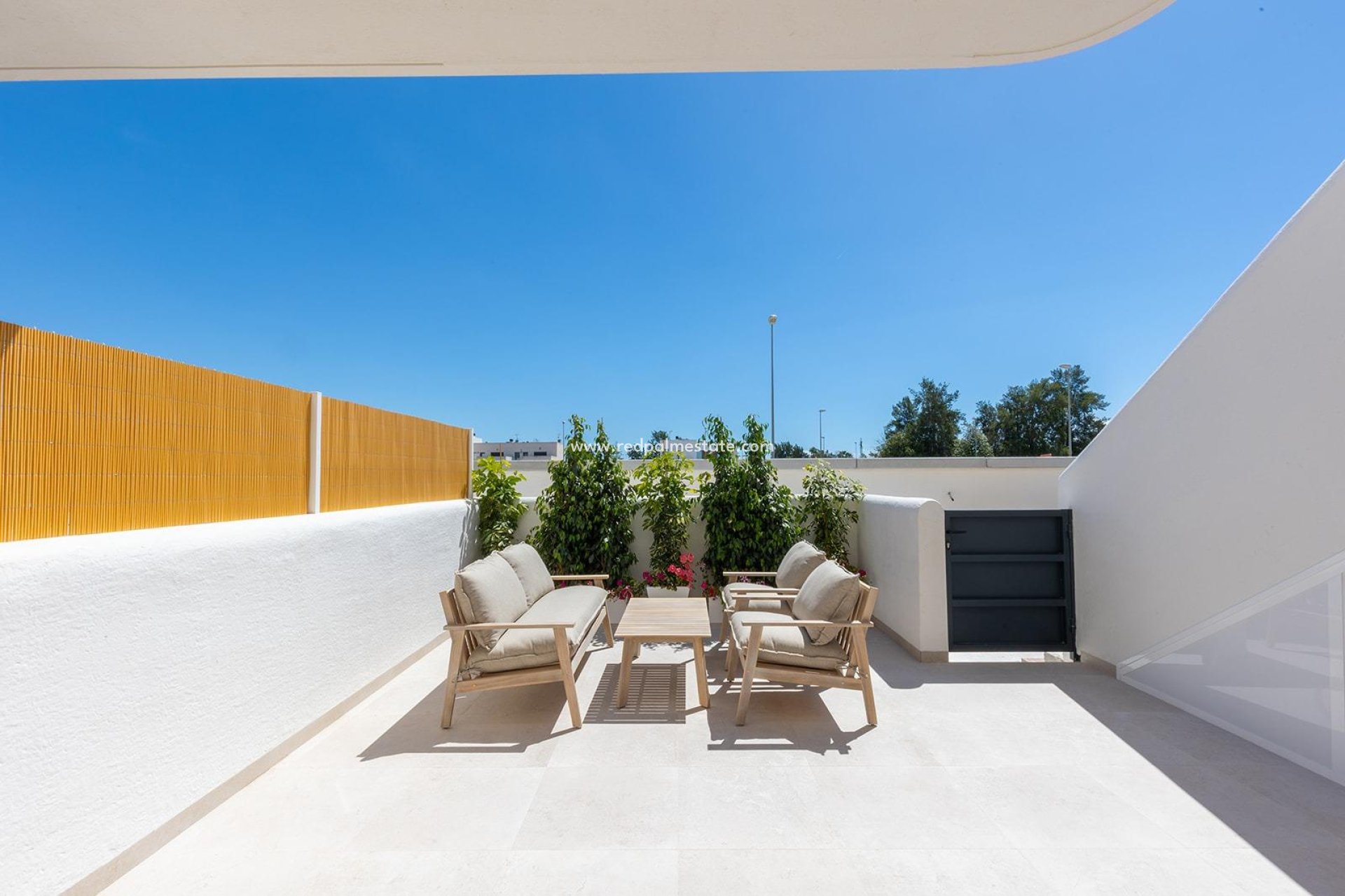 Nouvelle construction - Bungalow -
Dolores - Sector 3