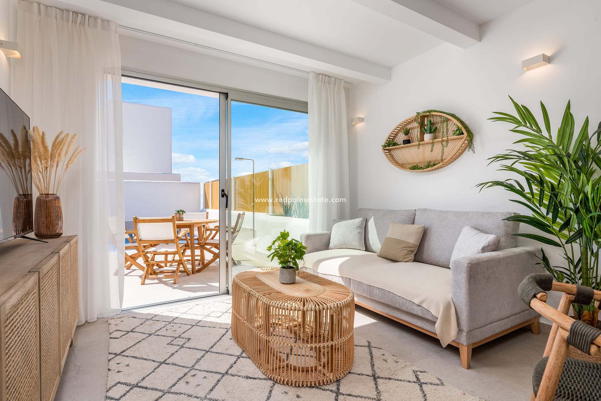 Nouvelle construction - Bungalow -
Dolores