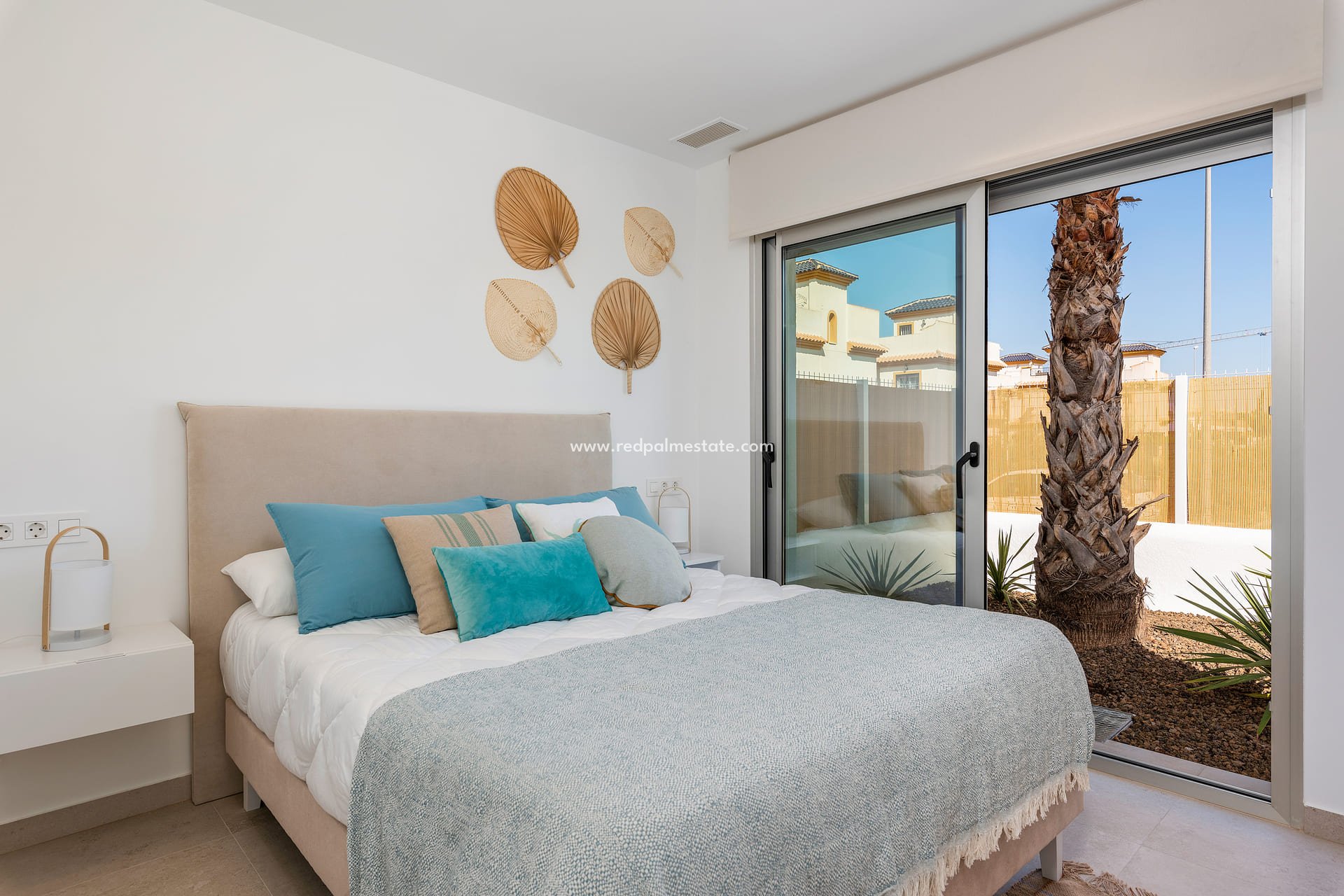 Nouvelle construction - Bungalow -
Dolores