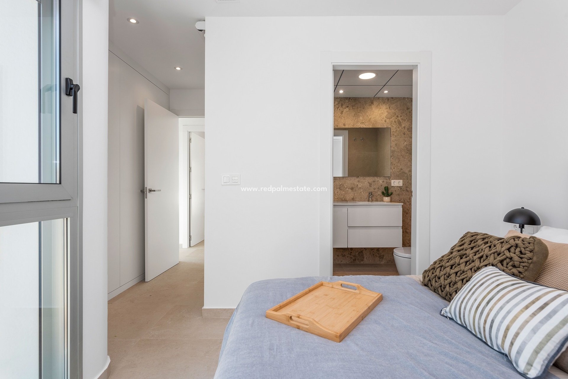Nouvelle construction - Bungalow -
Dolores