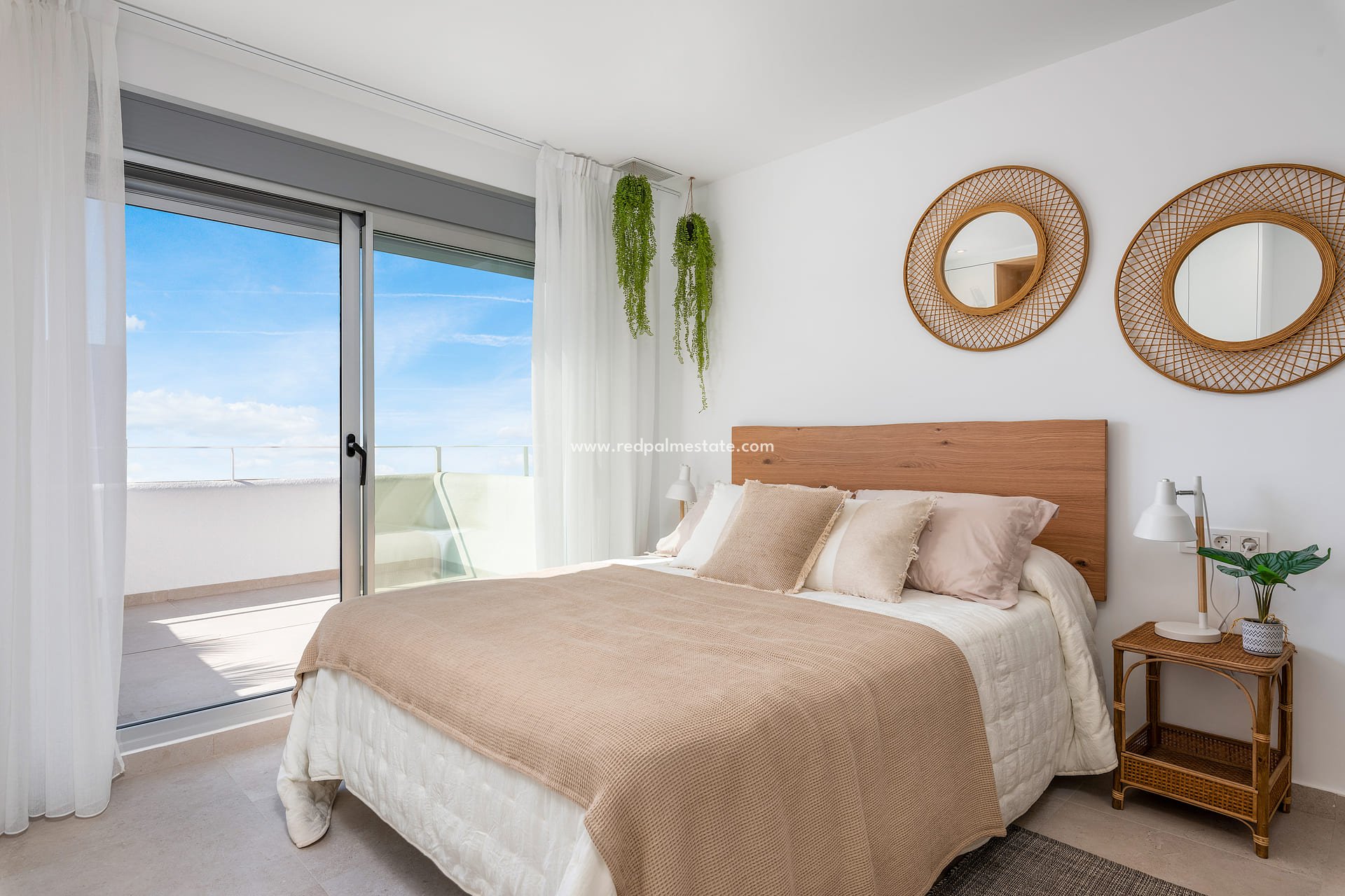Nouvelle construction - Bungalow -
Dolores