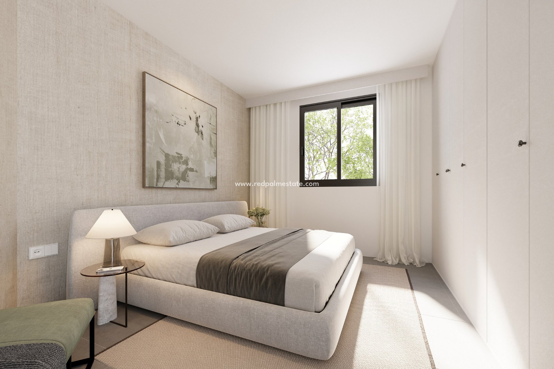Nouvelle construction - Bungalow -
Fuengirola