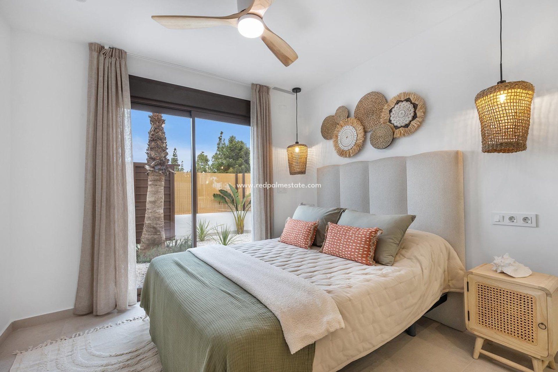 Nouvelle construction - Bungalow -
Los Alczares - La Serena Golf