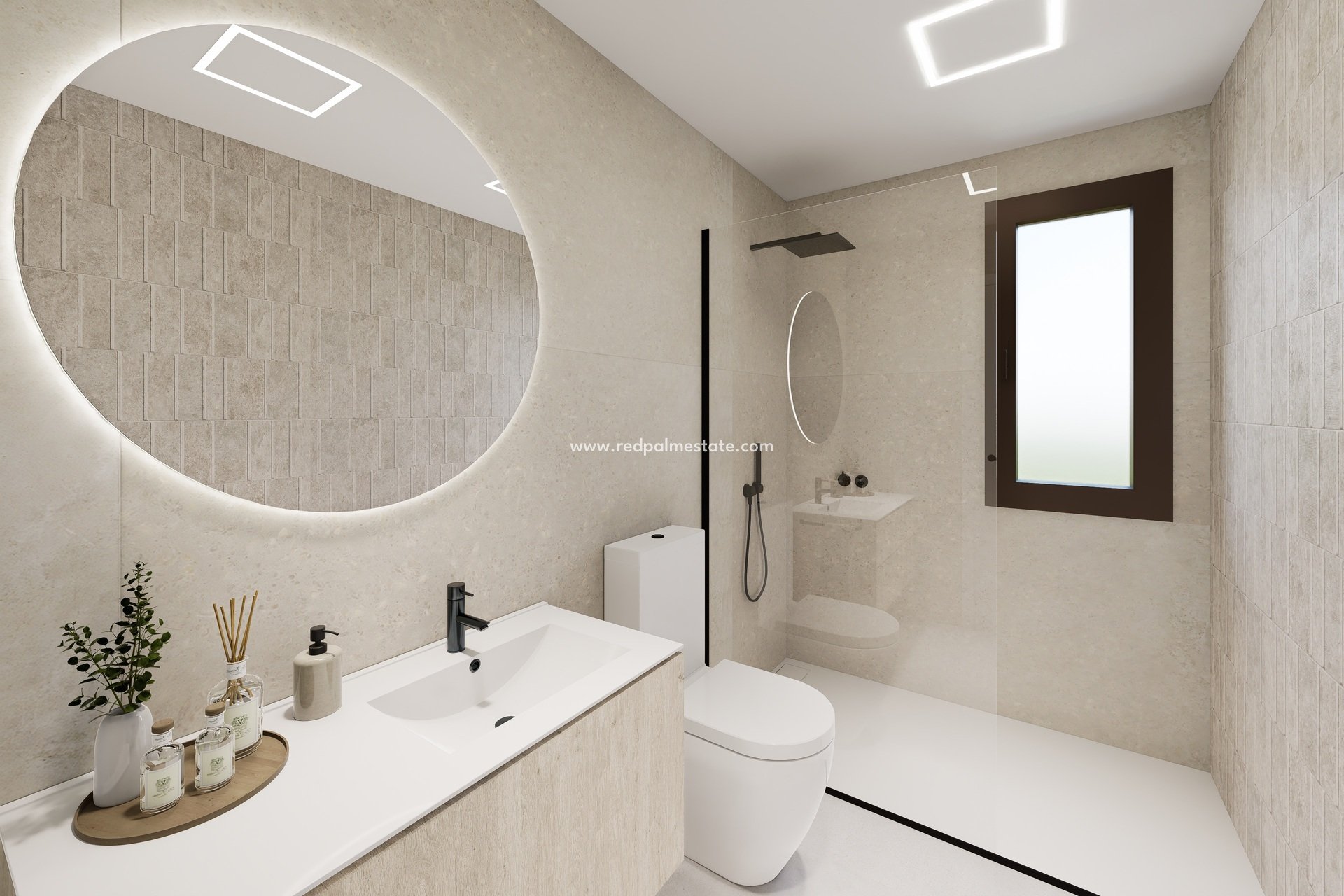 Nouvelle construction - Bungalow -
Los Alczares - Los Alcazares