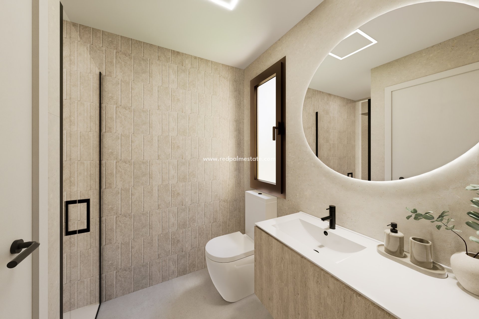 Nouvelle construction - Bungalow -
Los Alczares - Los Alcazares