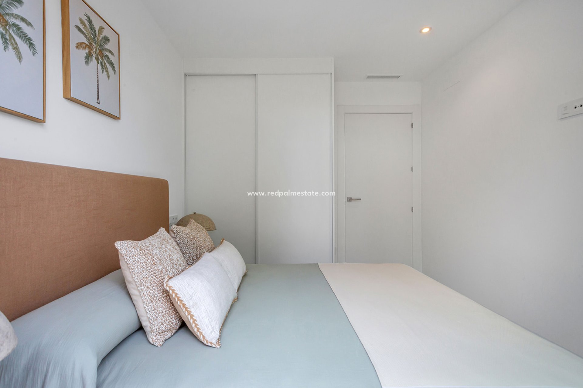 Nouvelle construction - Bungalow -
Los Alczares - Los Alcazares