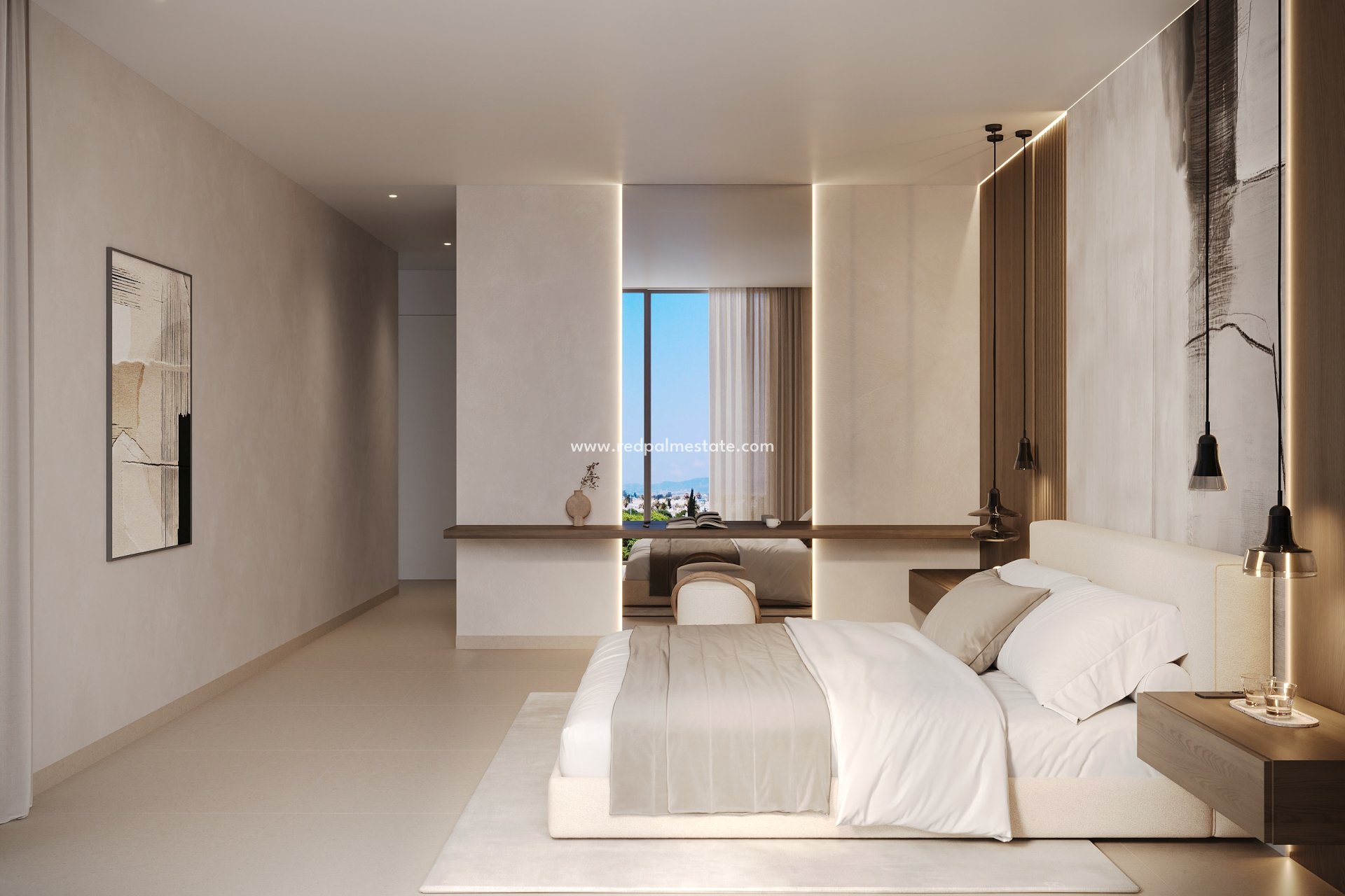 Nouvelle construction - Bungalow -
Marbella