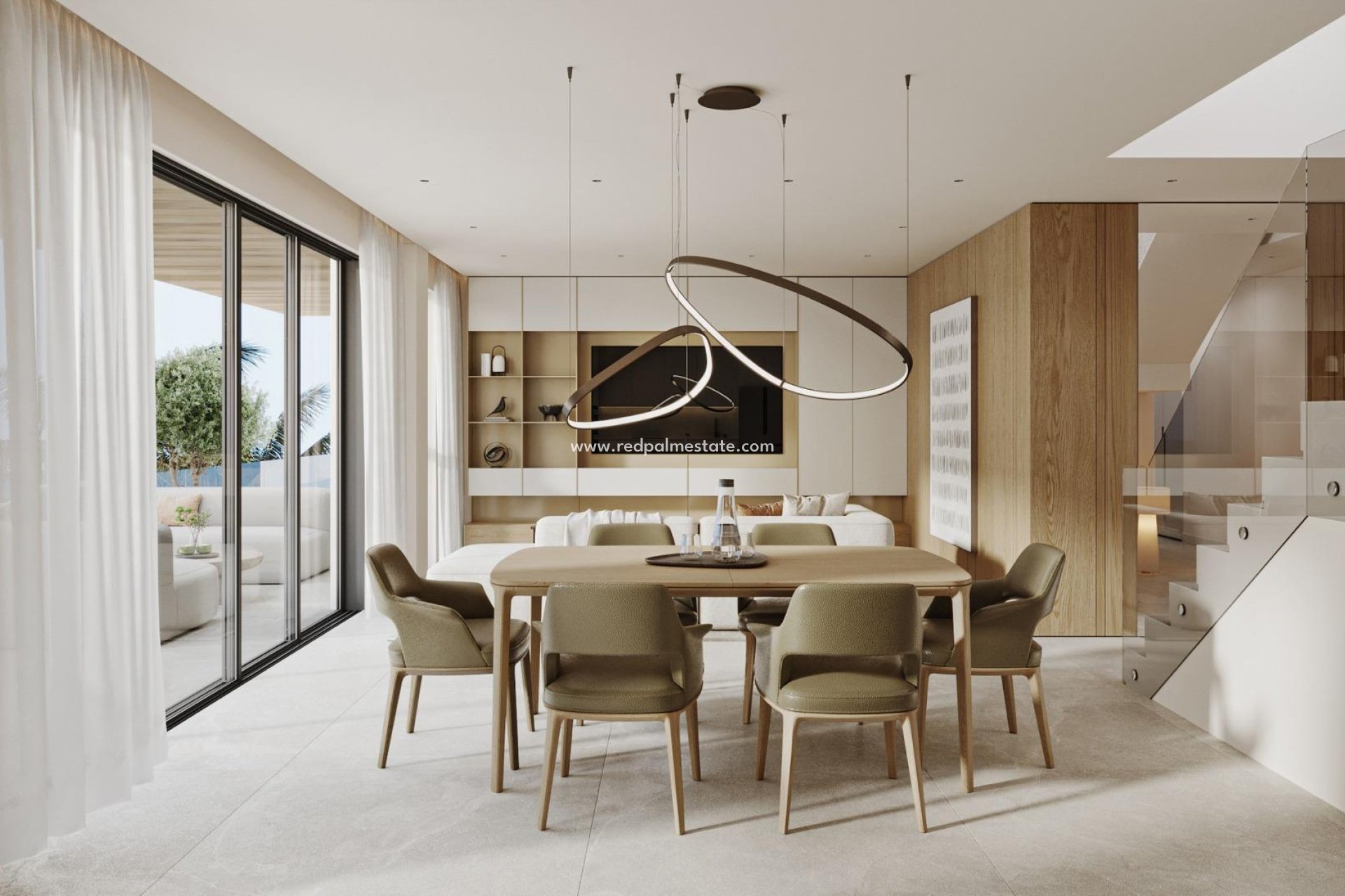 Nouvelle construction - Bungalow -
Mijas - Urb. Buenavista