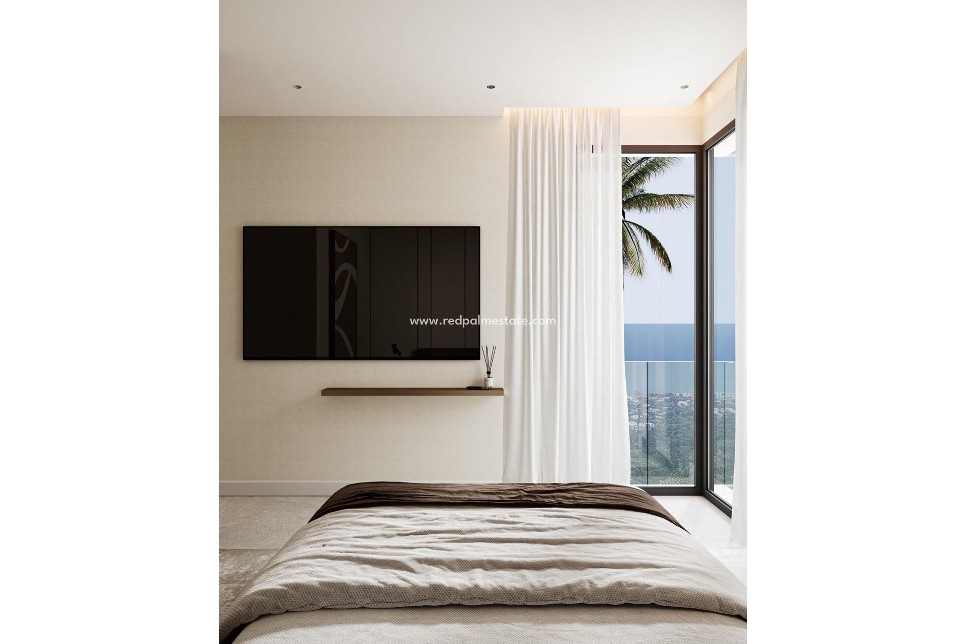 Nouvelle construction - Bungalow -
Mijas - Urb. Buenavista