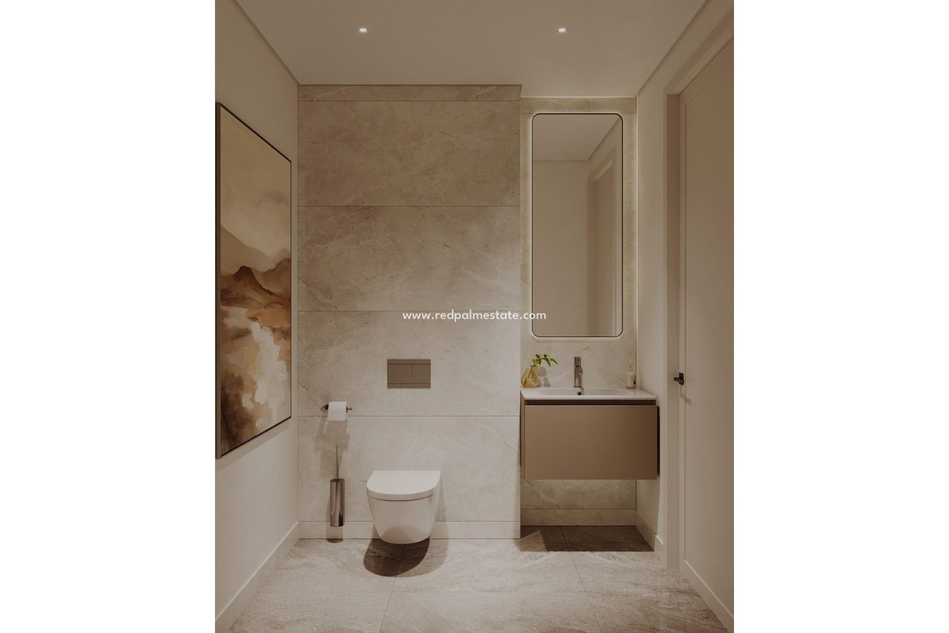 Nouvelle construction - Bungalow -
Mijas - Urb. Buenavista