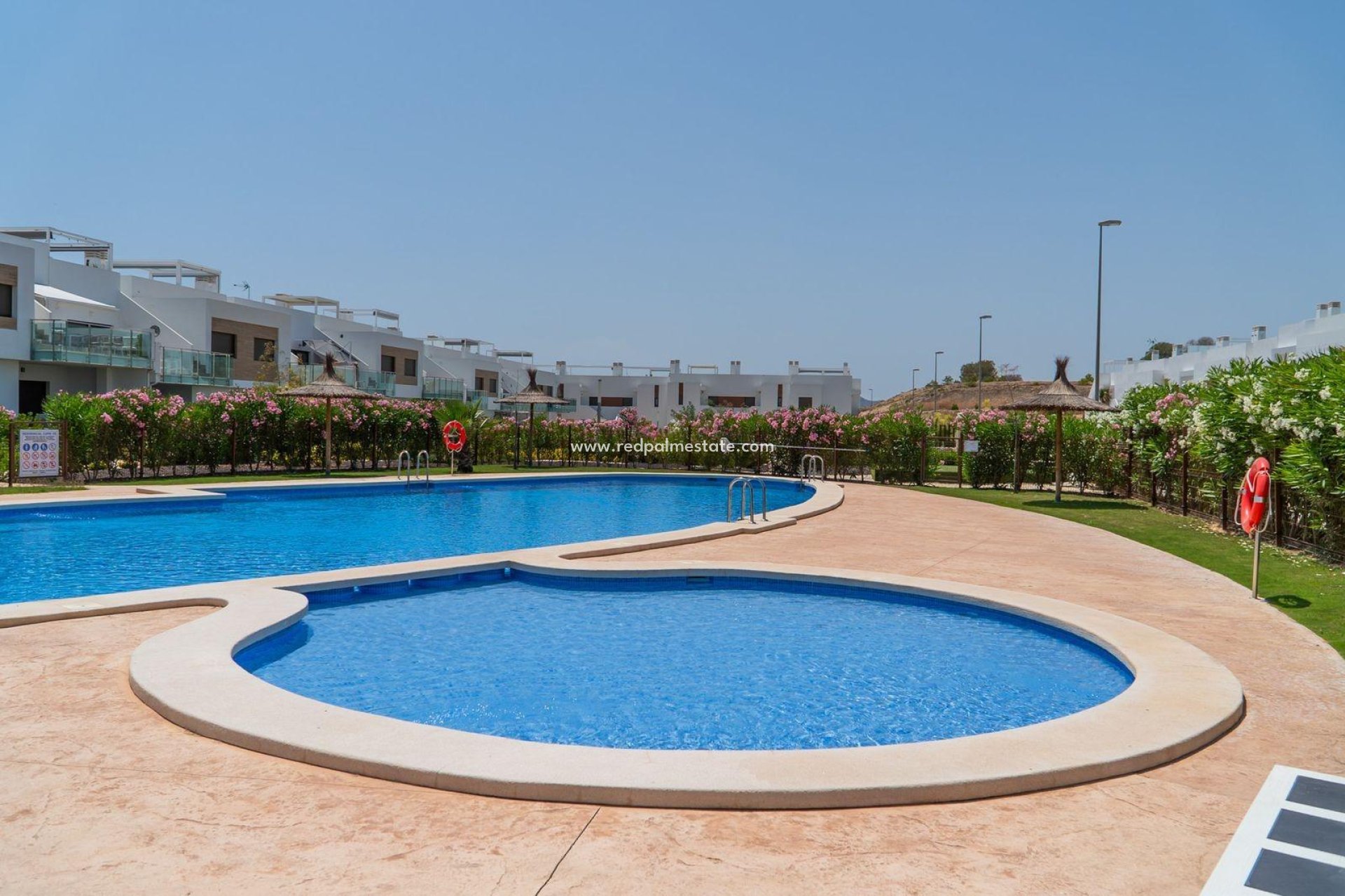 Nouvelle construction - Bungalow -
Orihuela Costa - Vistabella Golf Entre Naranjos