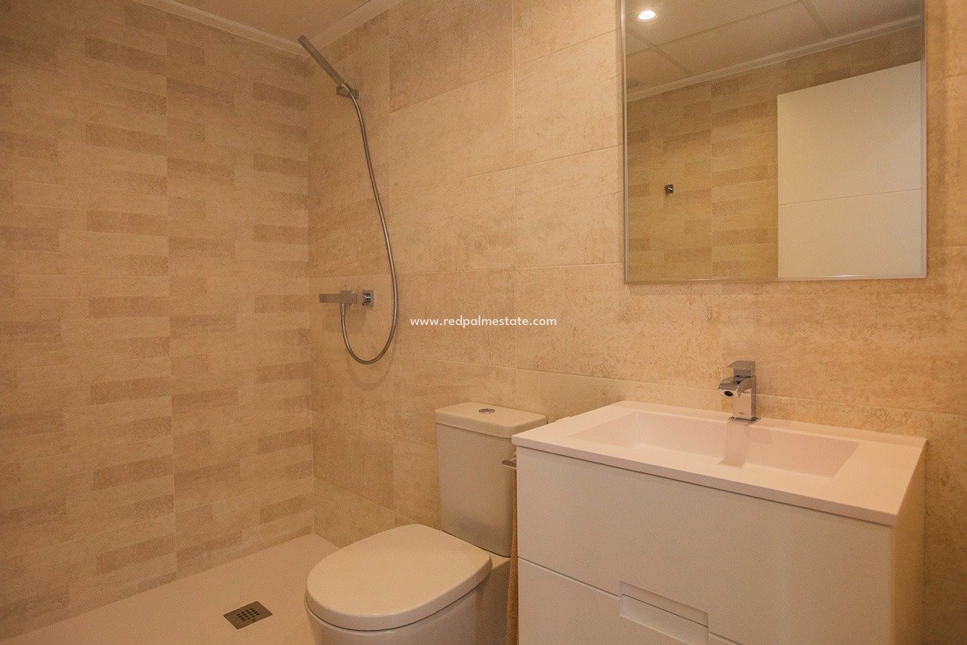 Nouvelle construction - Bungalow -
Orihuela Costa - Vistabella Golf Entre Naranjos