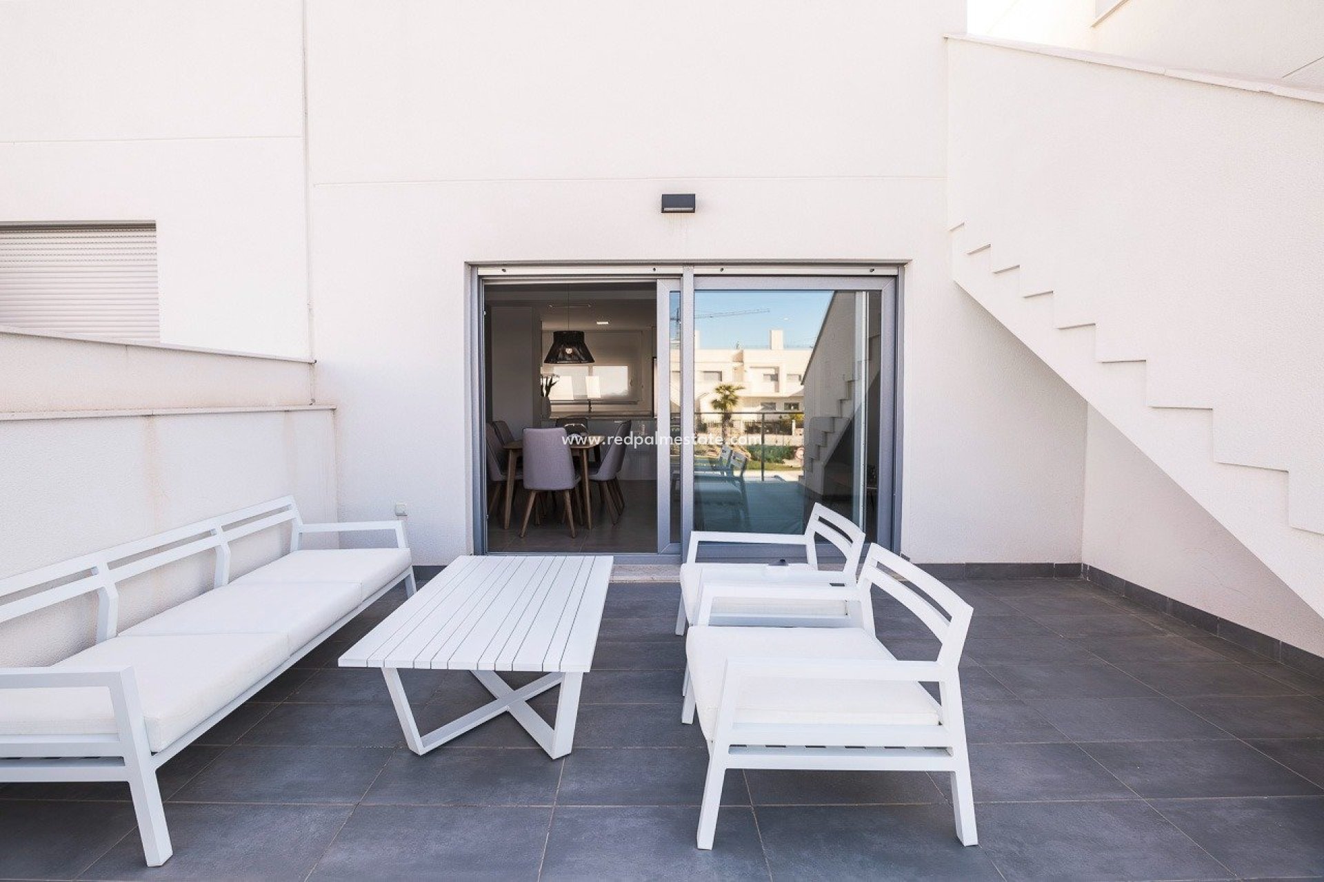 Nouvelle construction - Bungalow -
Orihuela Costa - Vistabella Golf Entre Naranjos