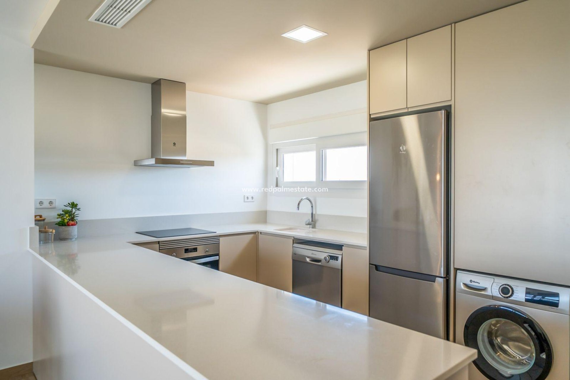 Nouvelle construction - Bungalow -
Orihuela Costa - Vistabella Golf Entre Naranjos