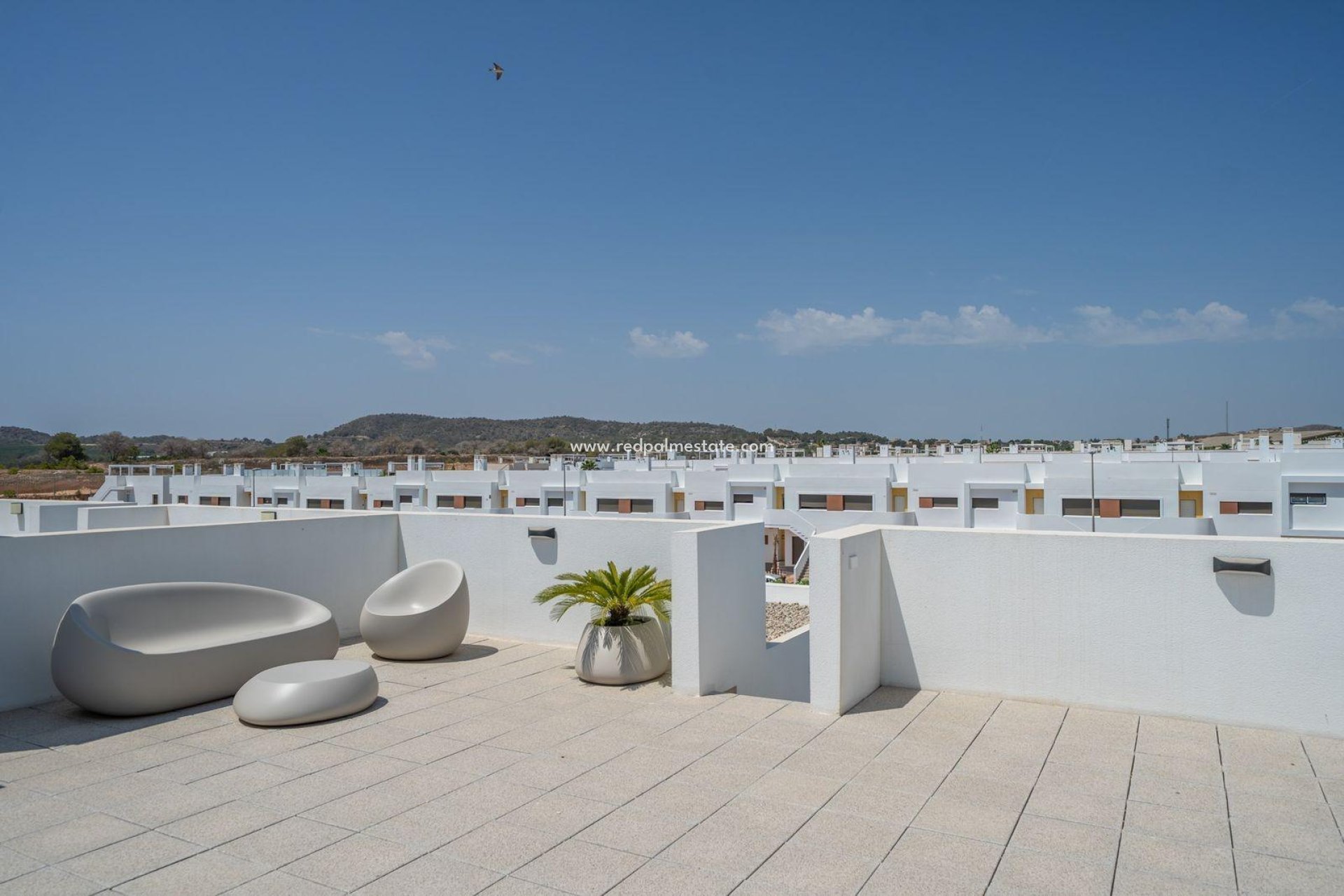 Nouvelle construction - Bungalow -
Orihuela Costa - Vistabella Golf